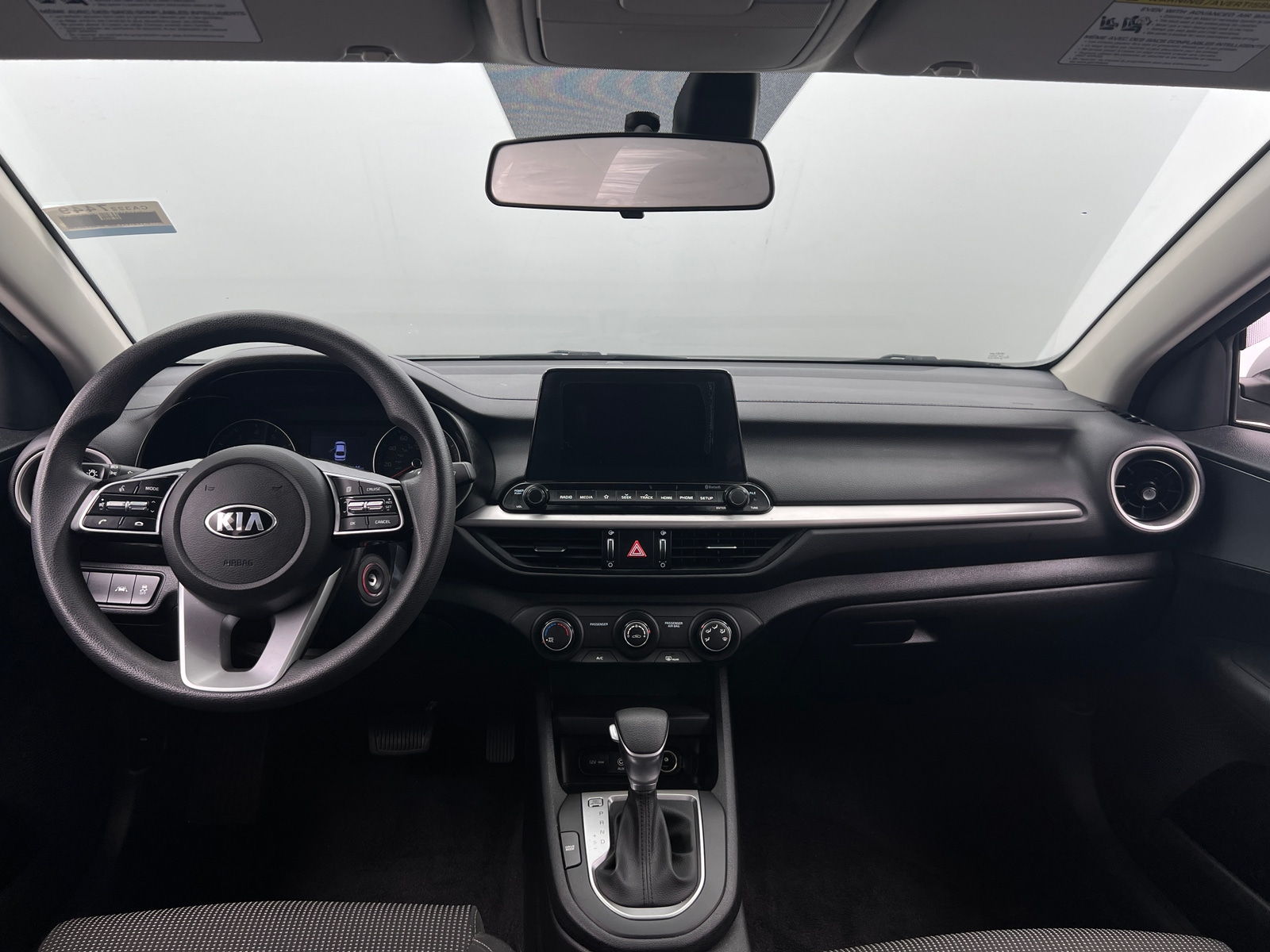 Thumbnail: 2020 Kia Forte - 3
