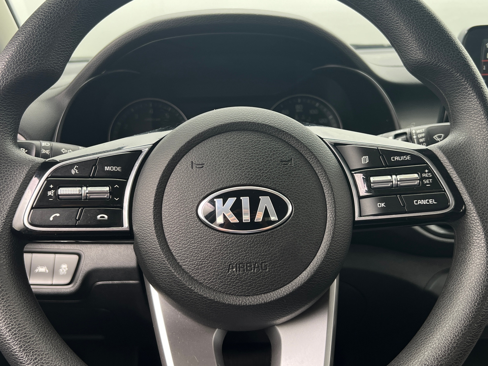 Thumbnail: 2020 Kia Forte - 5