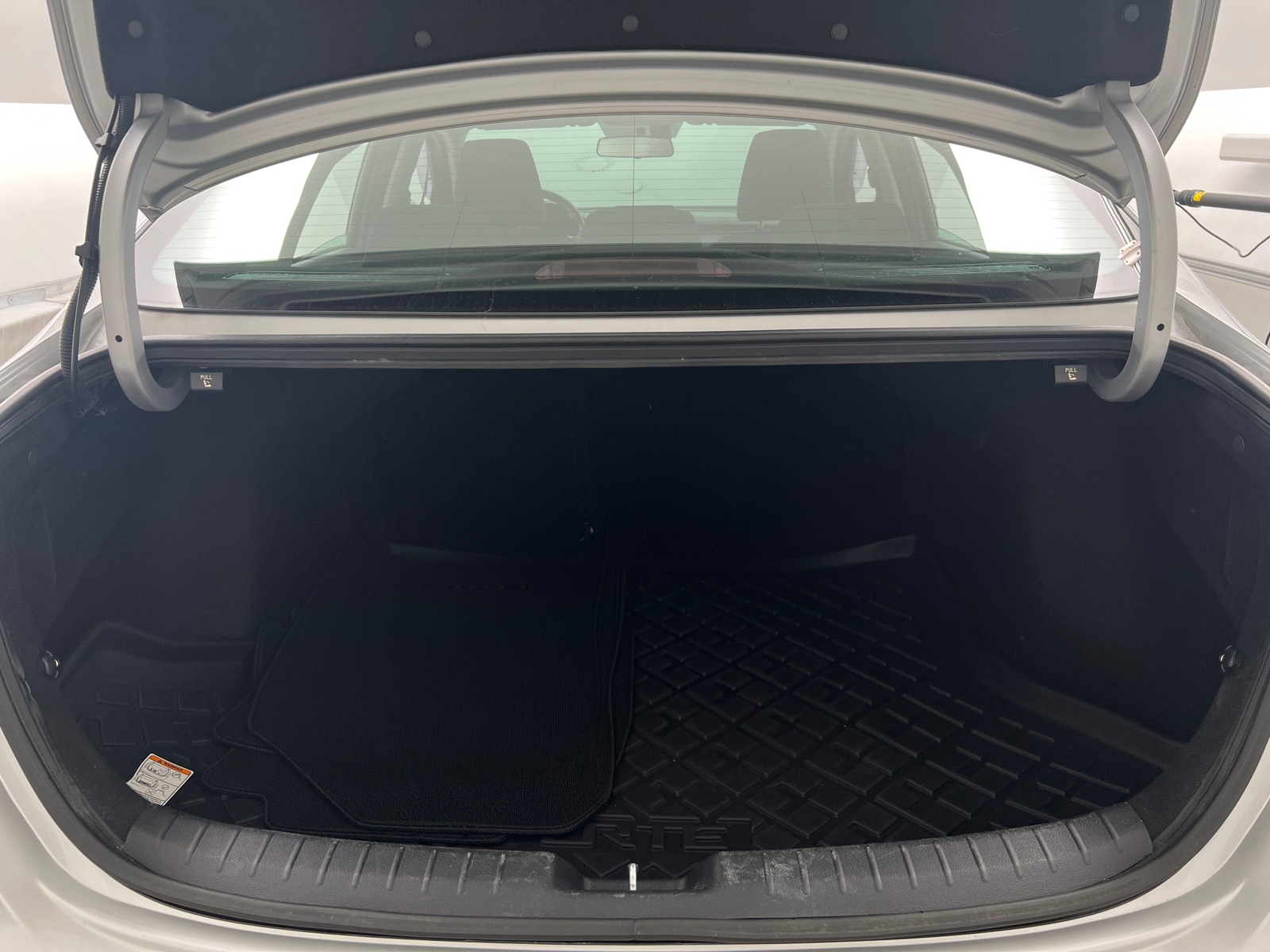 Thumbnail: 2020 Kia Forte - 7