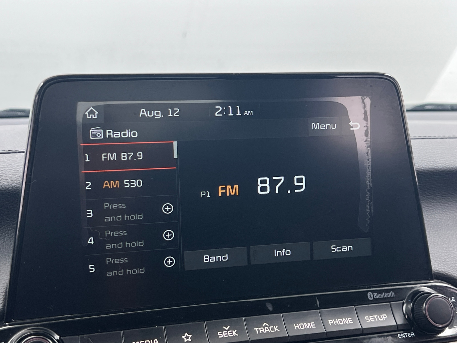 Thumbnail: 2020 Kia Forte - 4