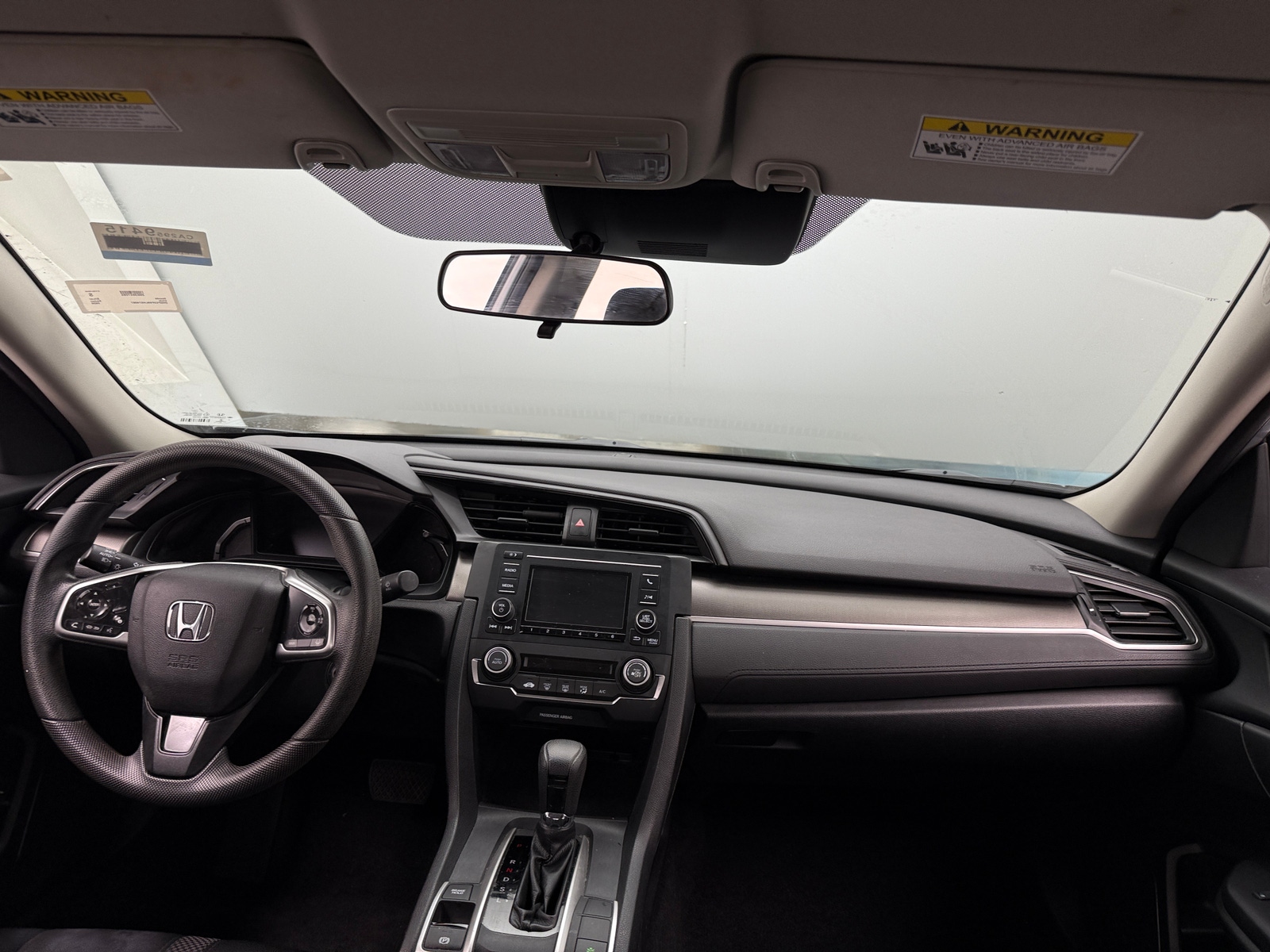 Thumbnail: 2020 Honda Civic - 3