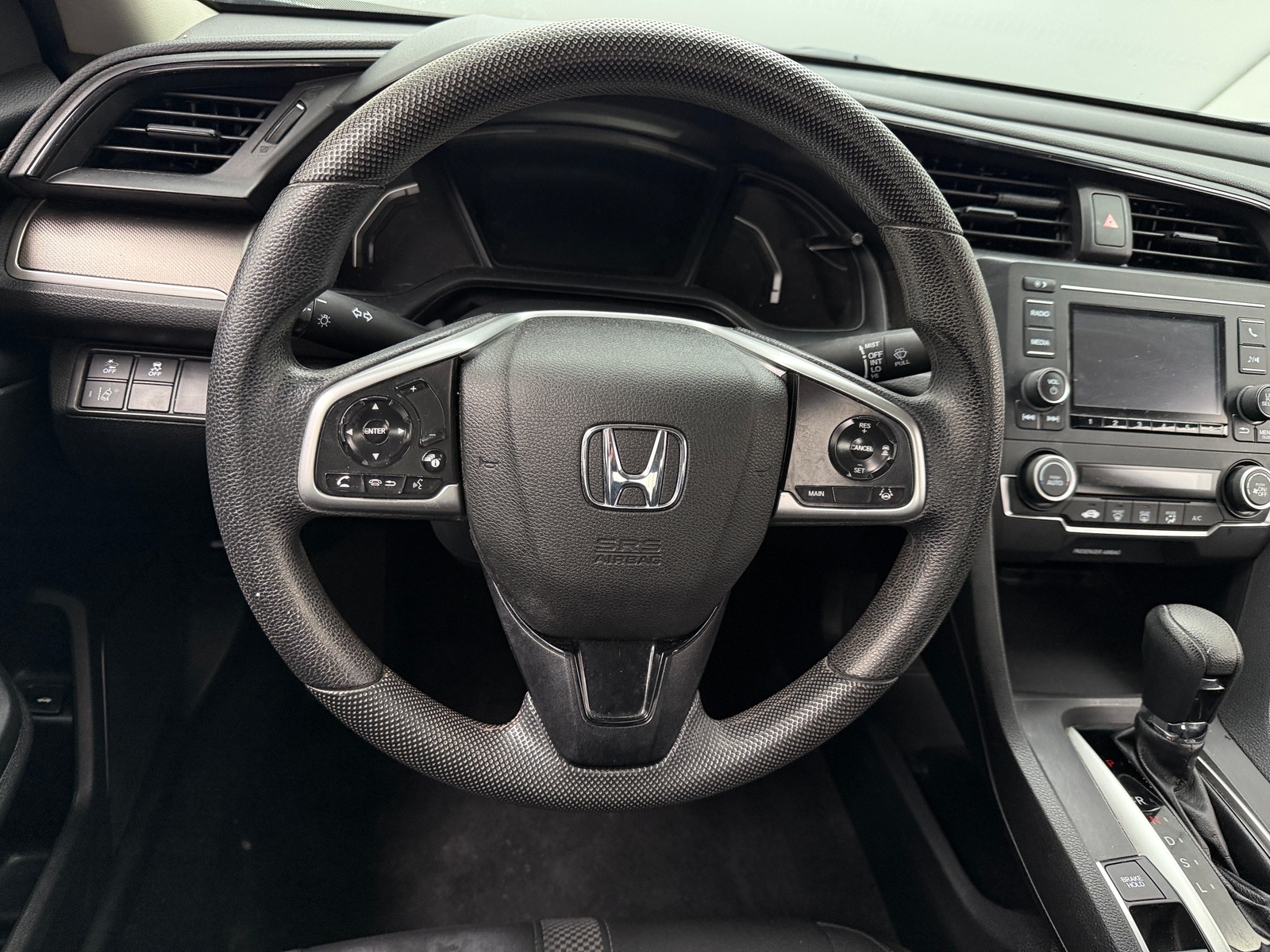 Thumbnail: 2020 Honda Civic - 5