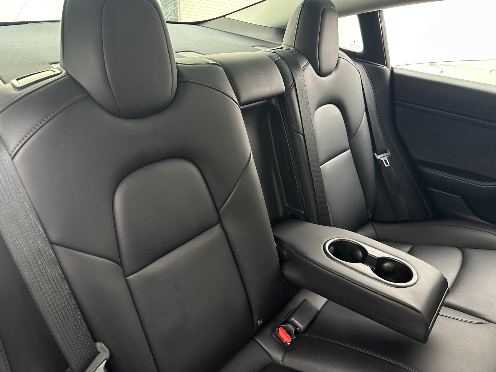 Thumbnail: 2023 Tesla Model 3 - 5