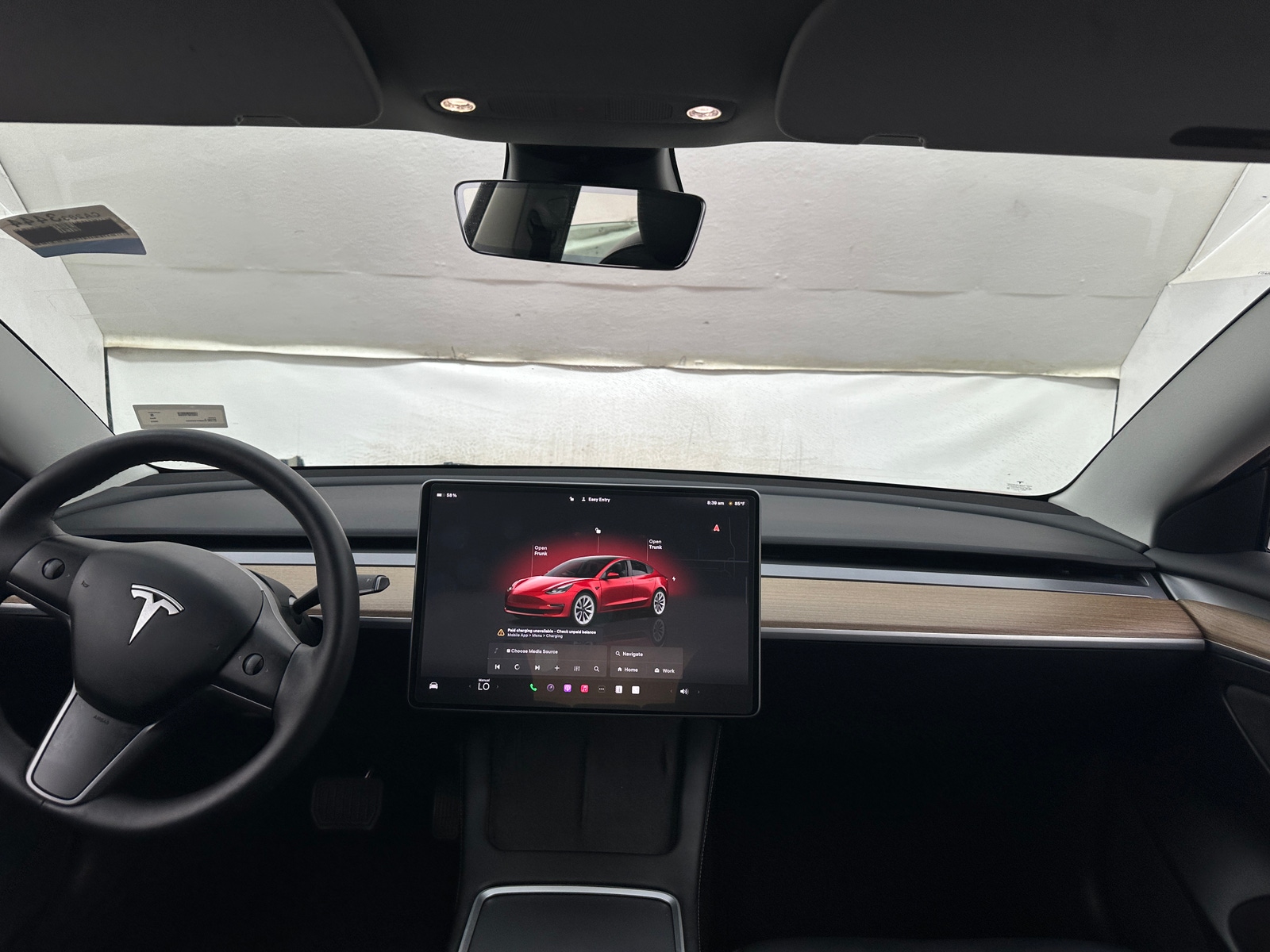 Thumbnail: 2023 Tesla Model 3 - 2