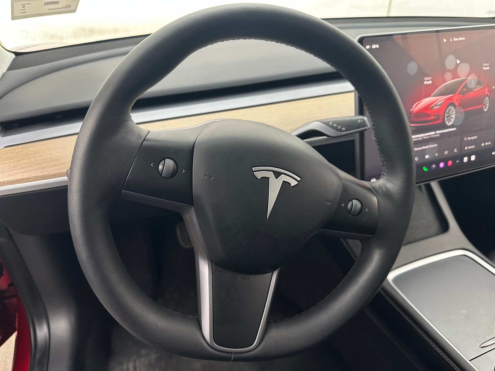 Thumbnail: 2023 Tesla Model 3 - 4