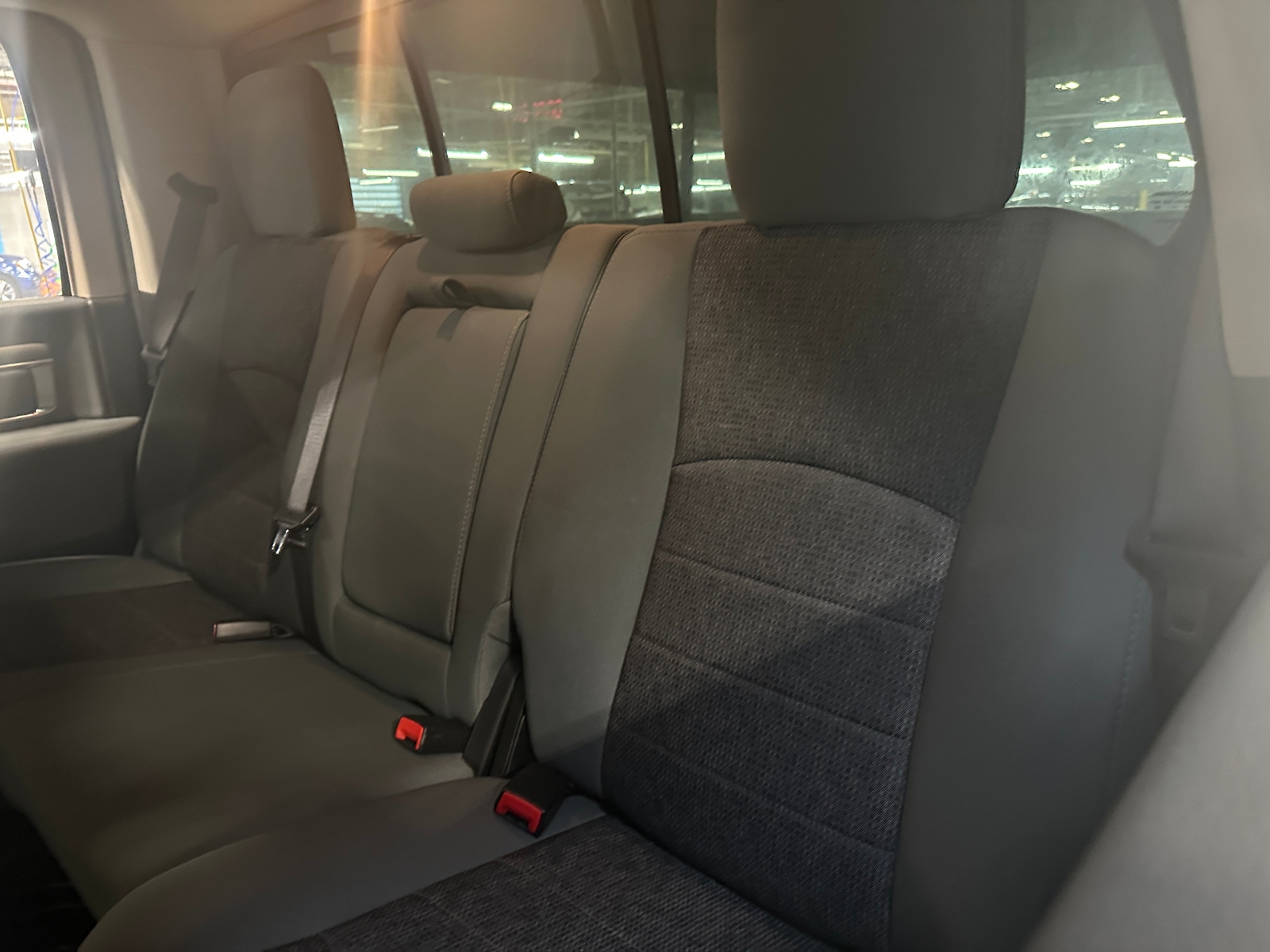 Thumbnail: 2018 RAM 2500 - 6