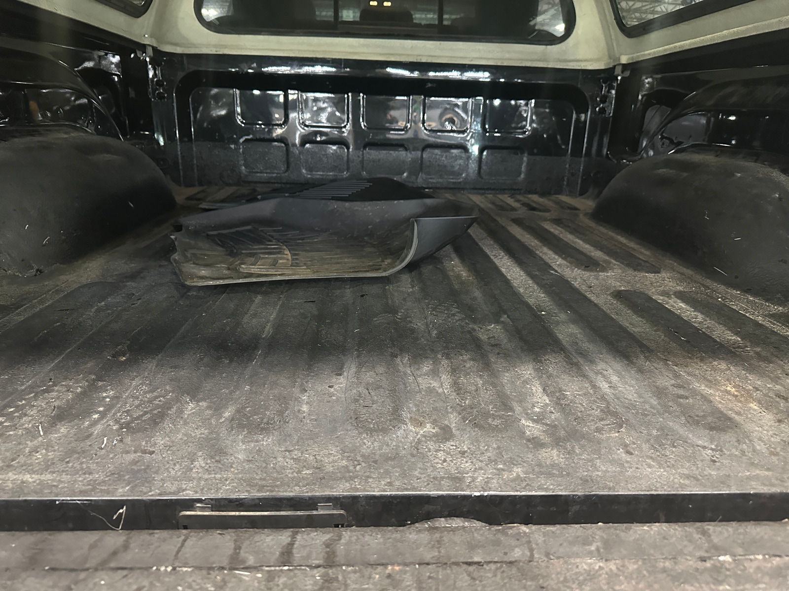 Thumbnail: 2018 RAM 2500 - 7