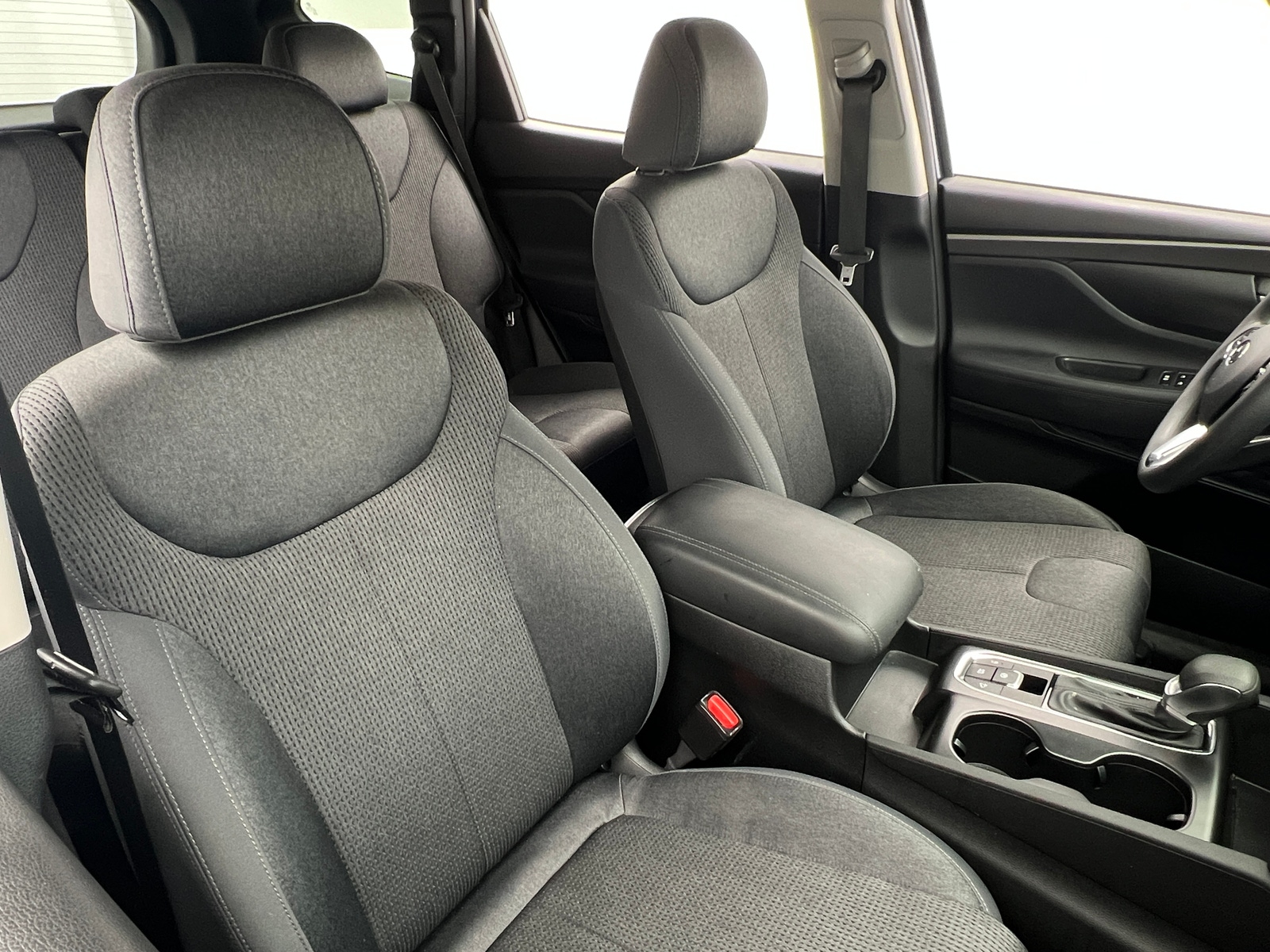 Thumbnail: 2019 Hyundai Santa Fe - 2
