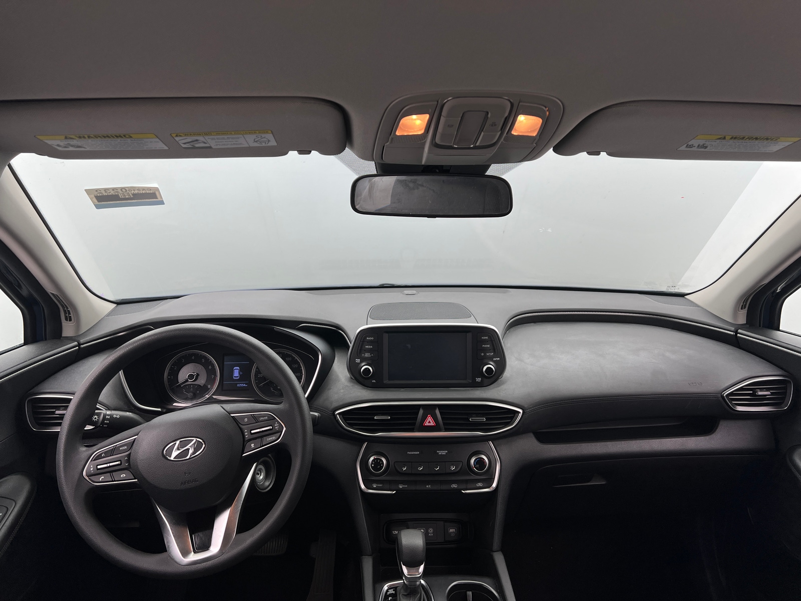 Thumbnail: 2019 Hyundai Santa Fe - 3