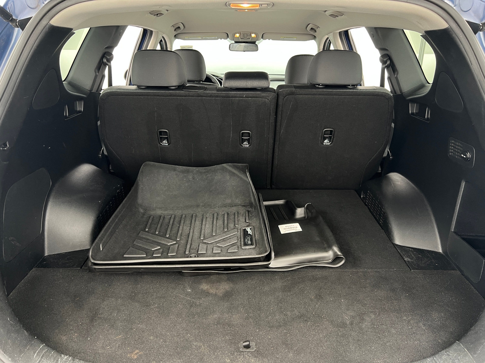 Thumbnail: 2019 Hyundai Santa Fe - 7