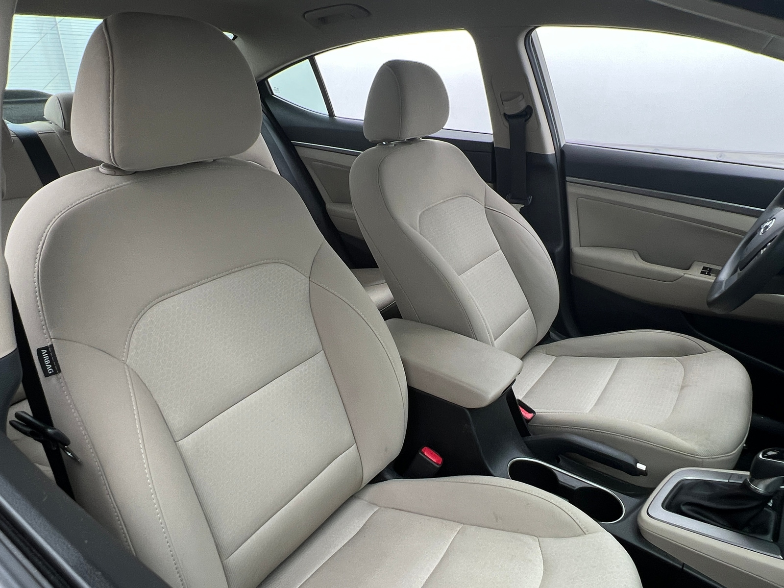 Thumbnail: 2018 Hyundai Elantra - 2