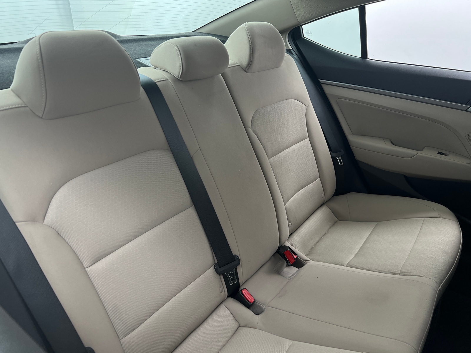 Thumbnail: 2018 Hyundai Elantra - 6
