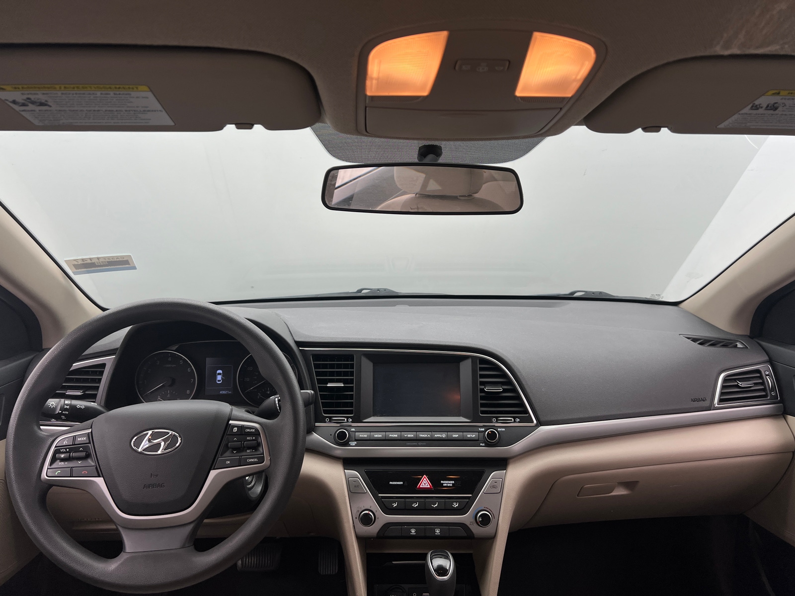 Thumbnail: 2018 Hyundai Elantra - 3
