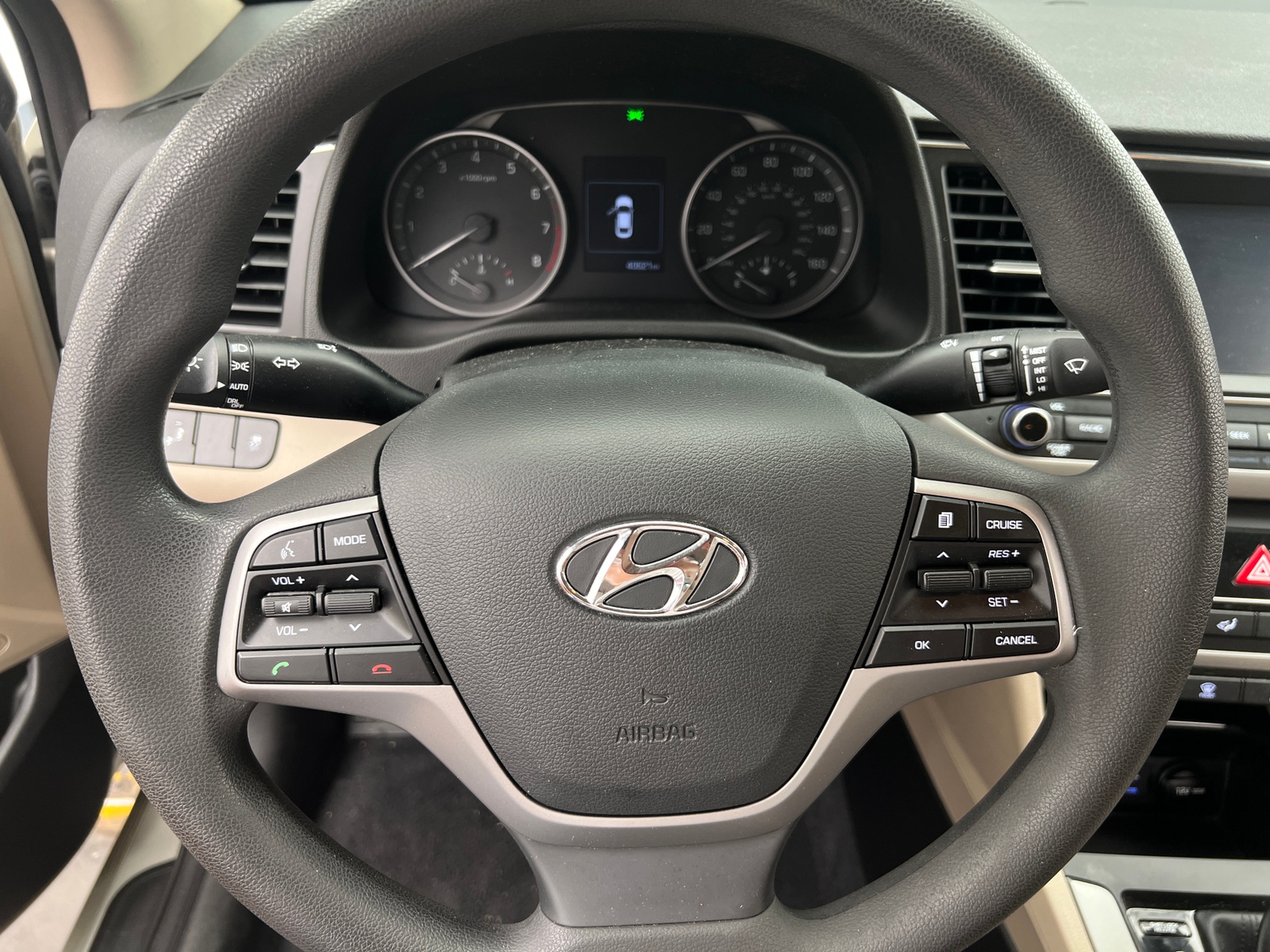 Thumbnail: 2018 Hyundai Elantra - 5