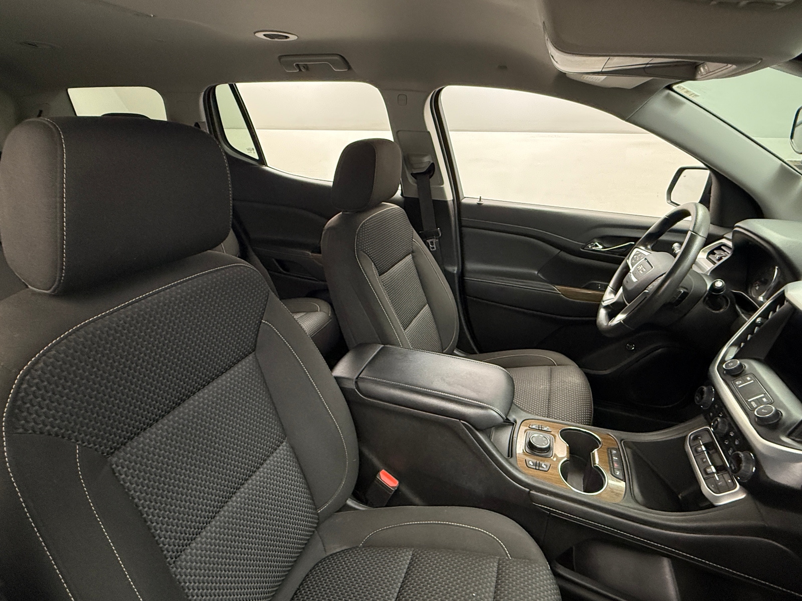 Thumbnail: 2023 GMC Acadia - 2