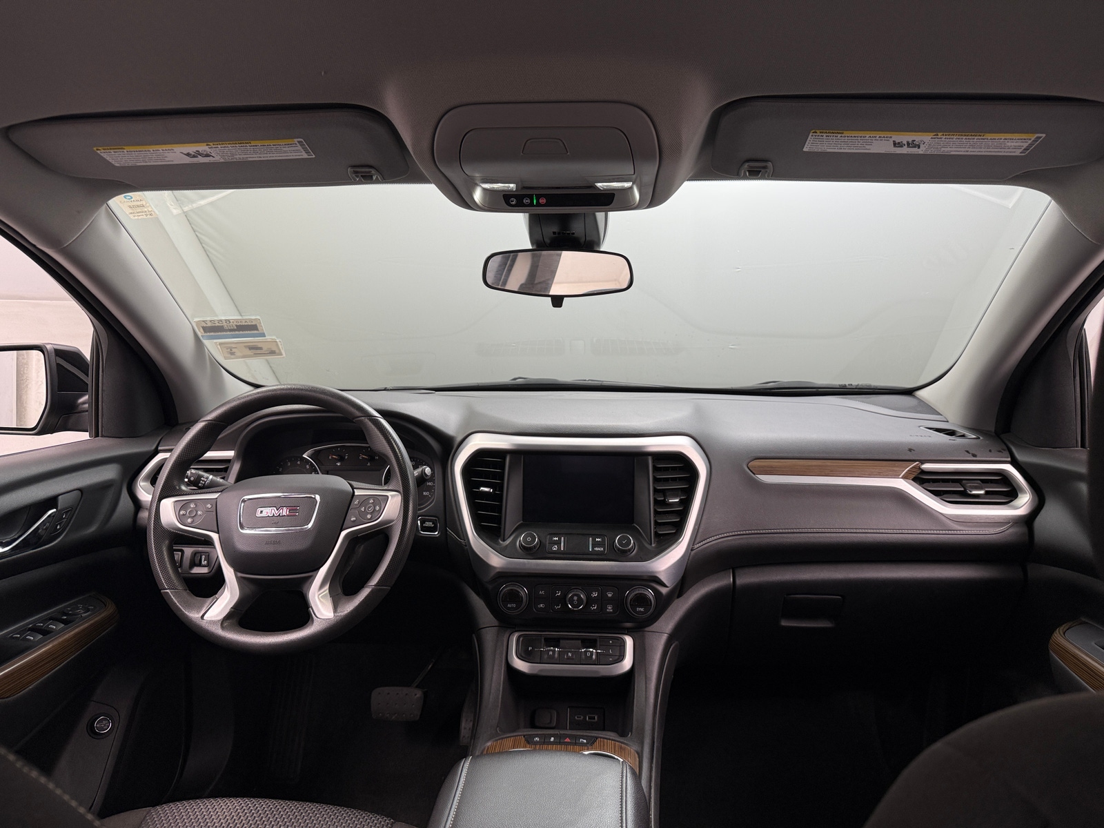 Thumbnail: 2023 GMC Acadia - 3