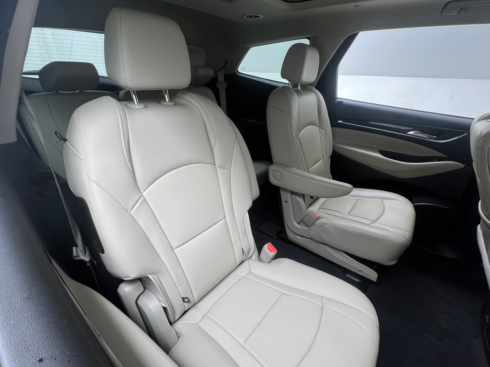 Thumbnail: 2019 Buick Enclave - 5