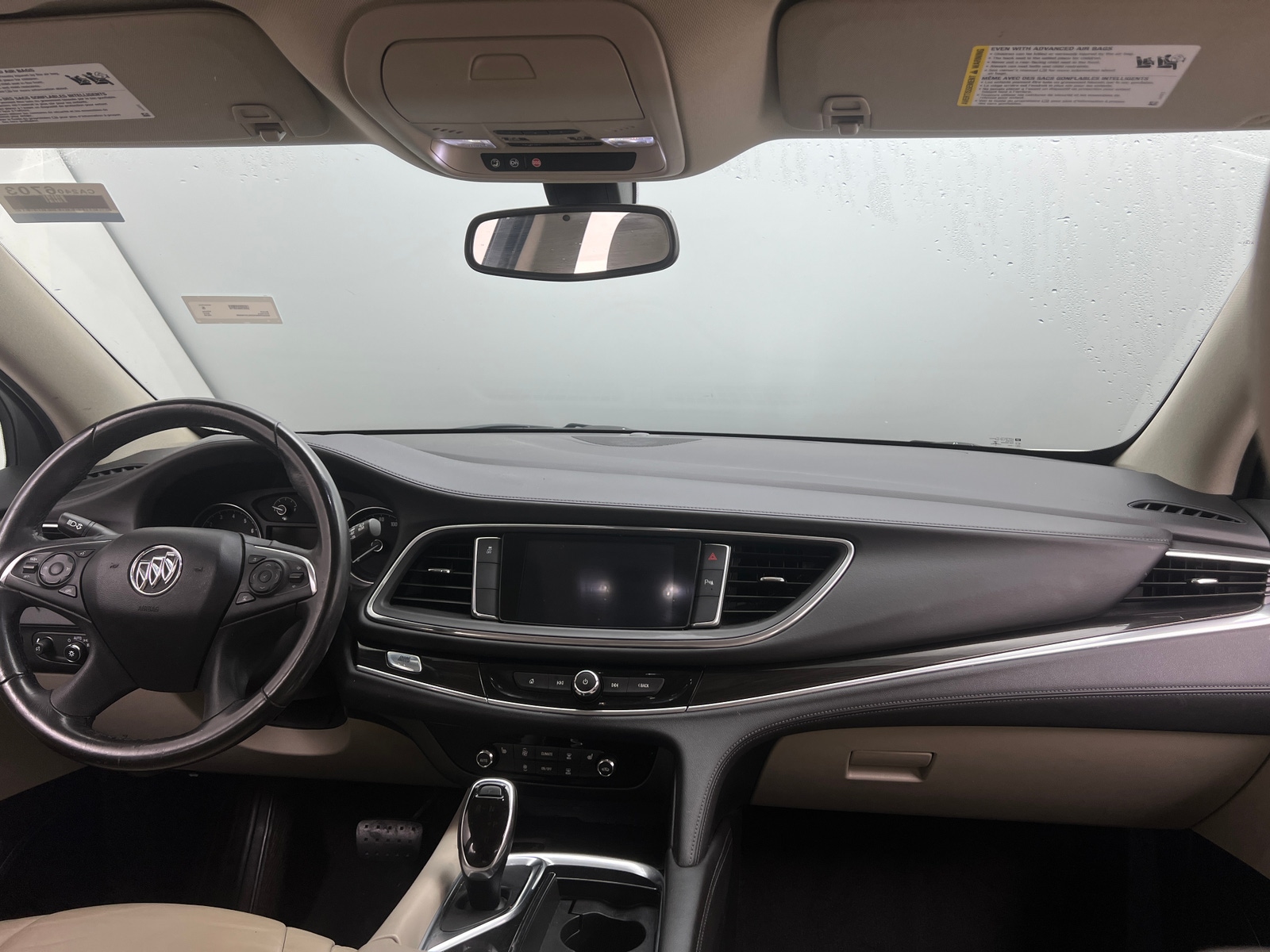 Thumbnail: 2019 Buick Enclave - 2