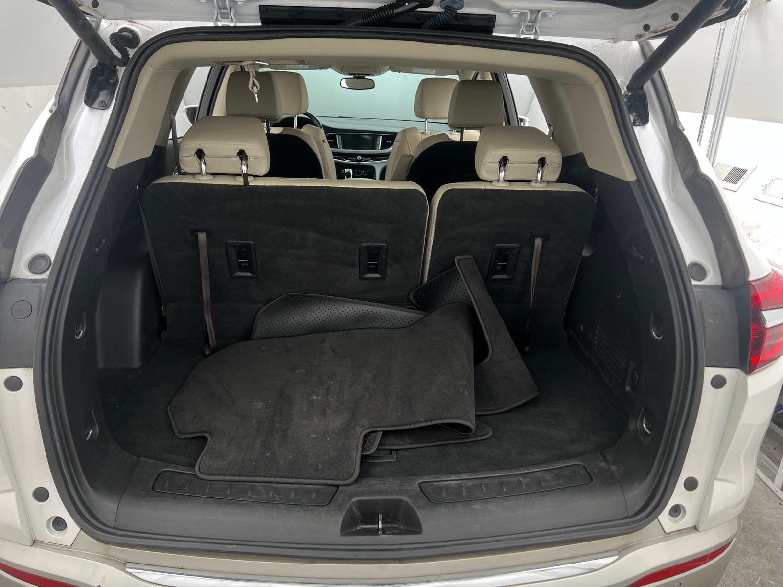 Thumbnail: 2019 Buick Enclave - 6