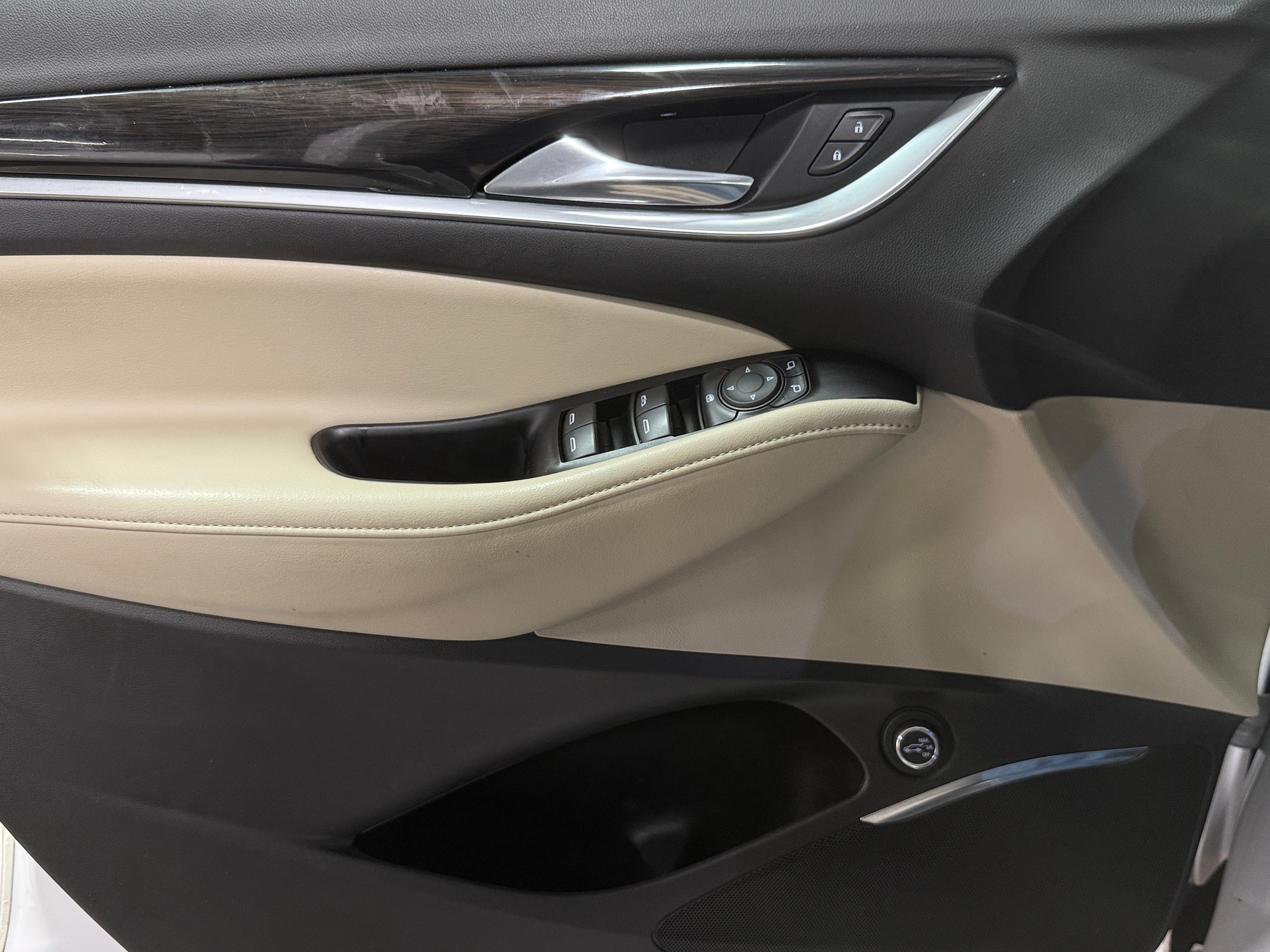 2019 Buick Enclave
