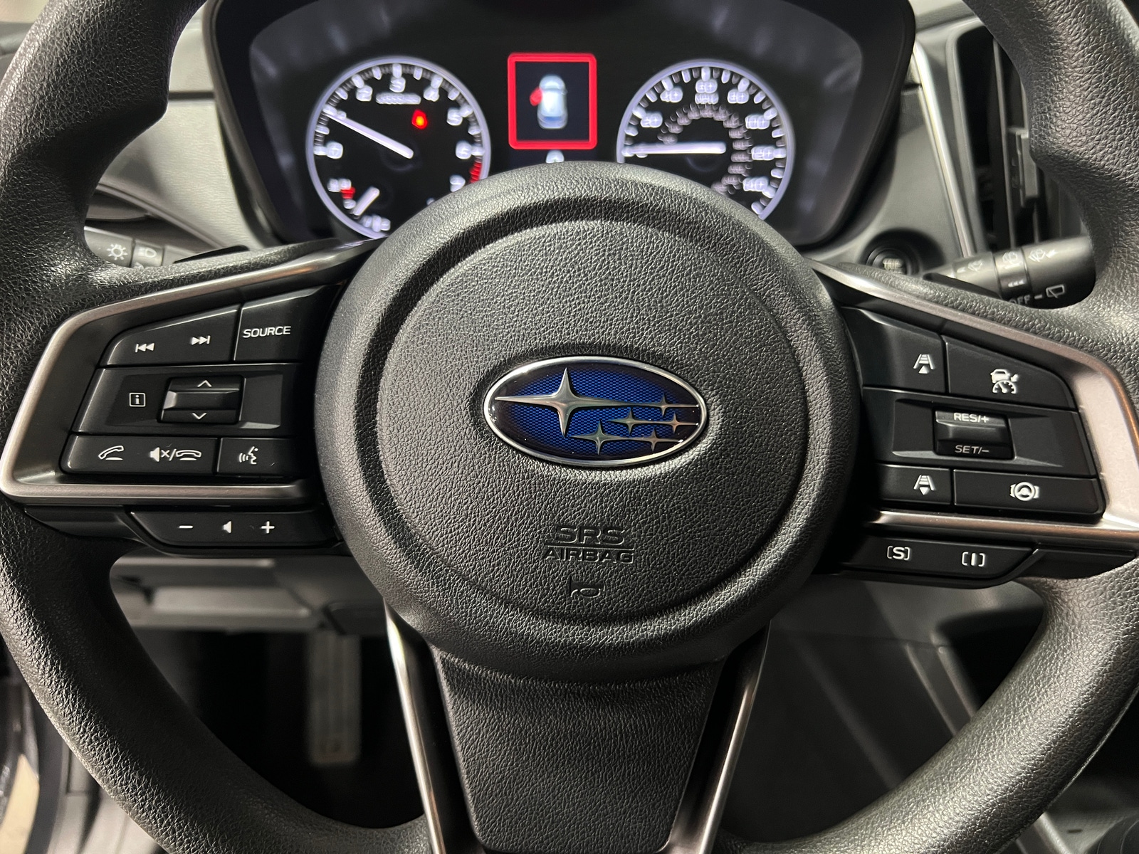 Thumbnail: 2024 Subaru Impreza - 5