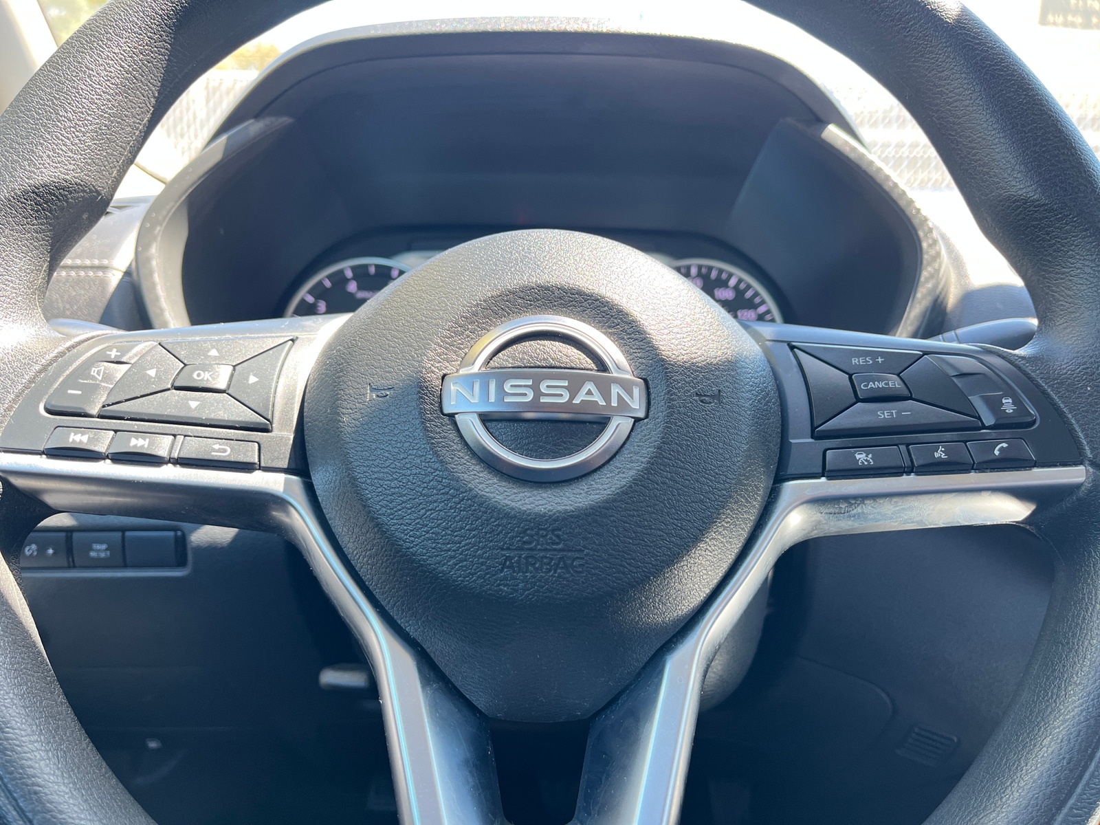 Thumbnail: 2024 Nissan Sentra - 5