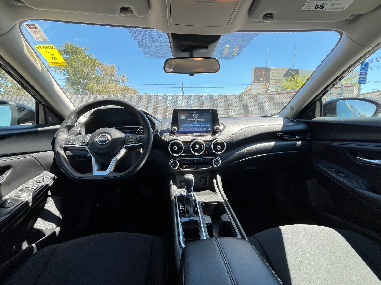 Thumbnail: 2024 Nissan Sentra - 3