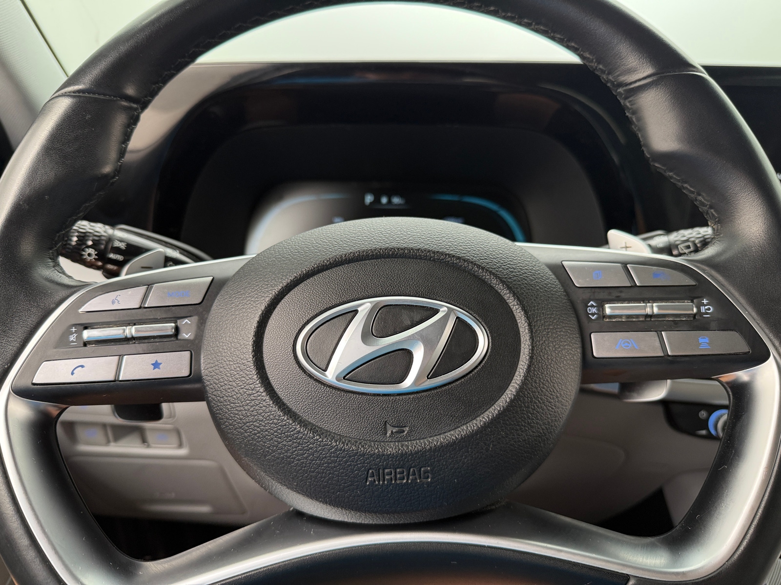 Thumbnail: 2023 Hyundai Palisade - 4