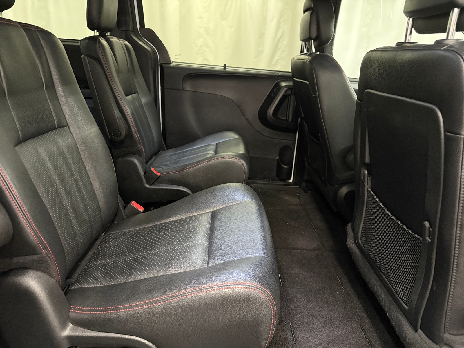 Thumbnail: 2019 Dodge Grand Caravan - 5