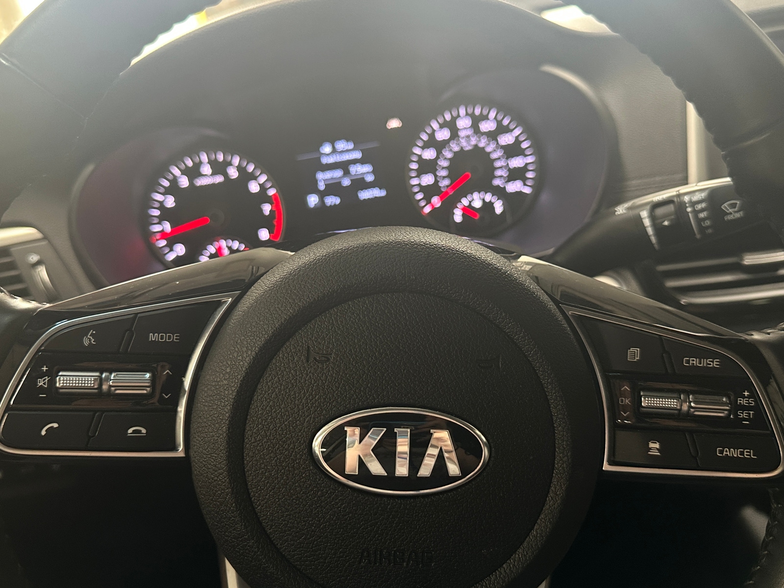 Thumbnail: 2019 Kia Optima - 4