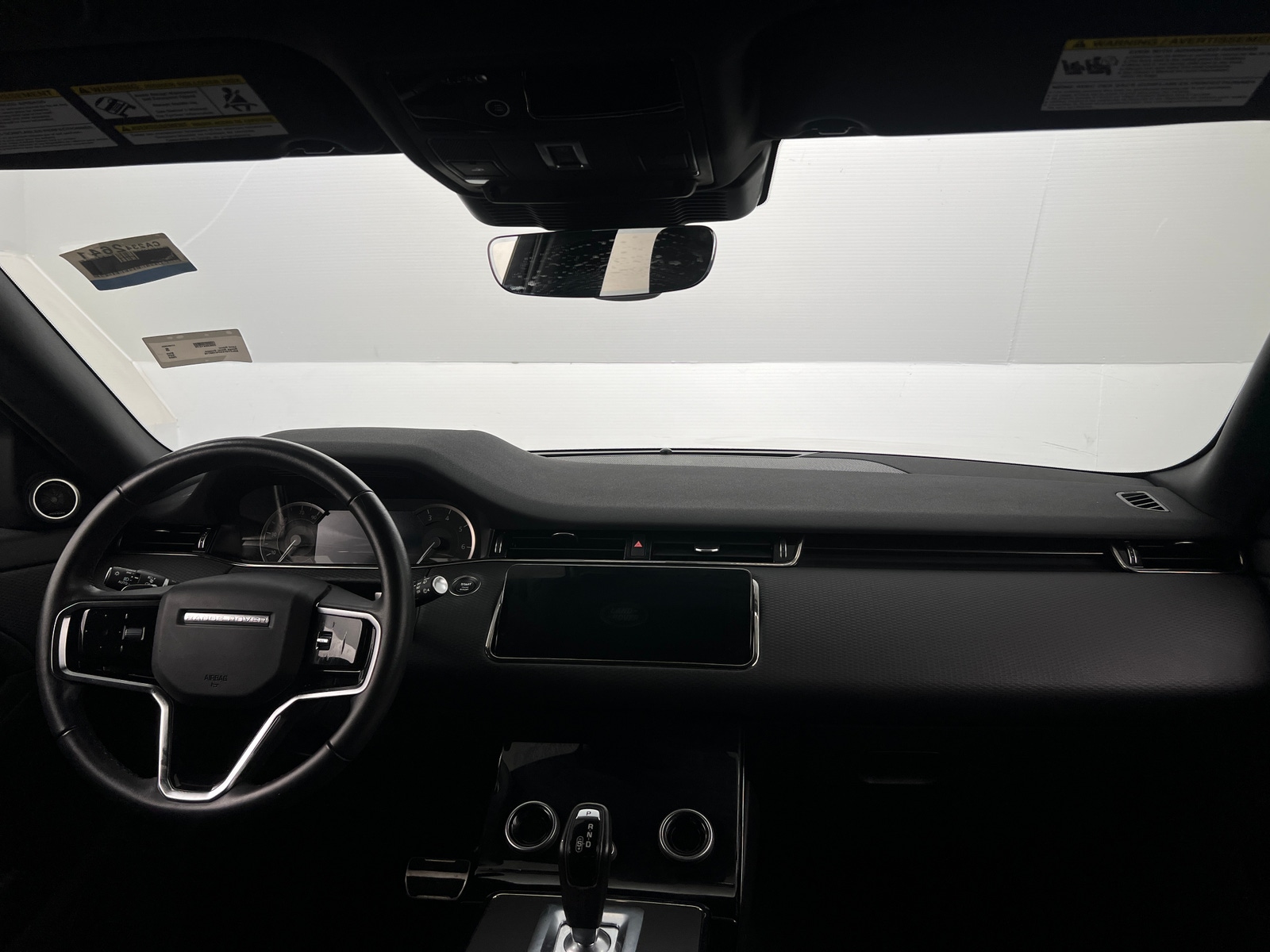 Thumbnail: 2023 Land Rover Range Rover Evoque - 2