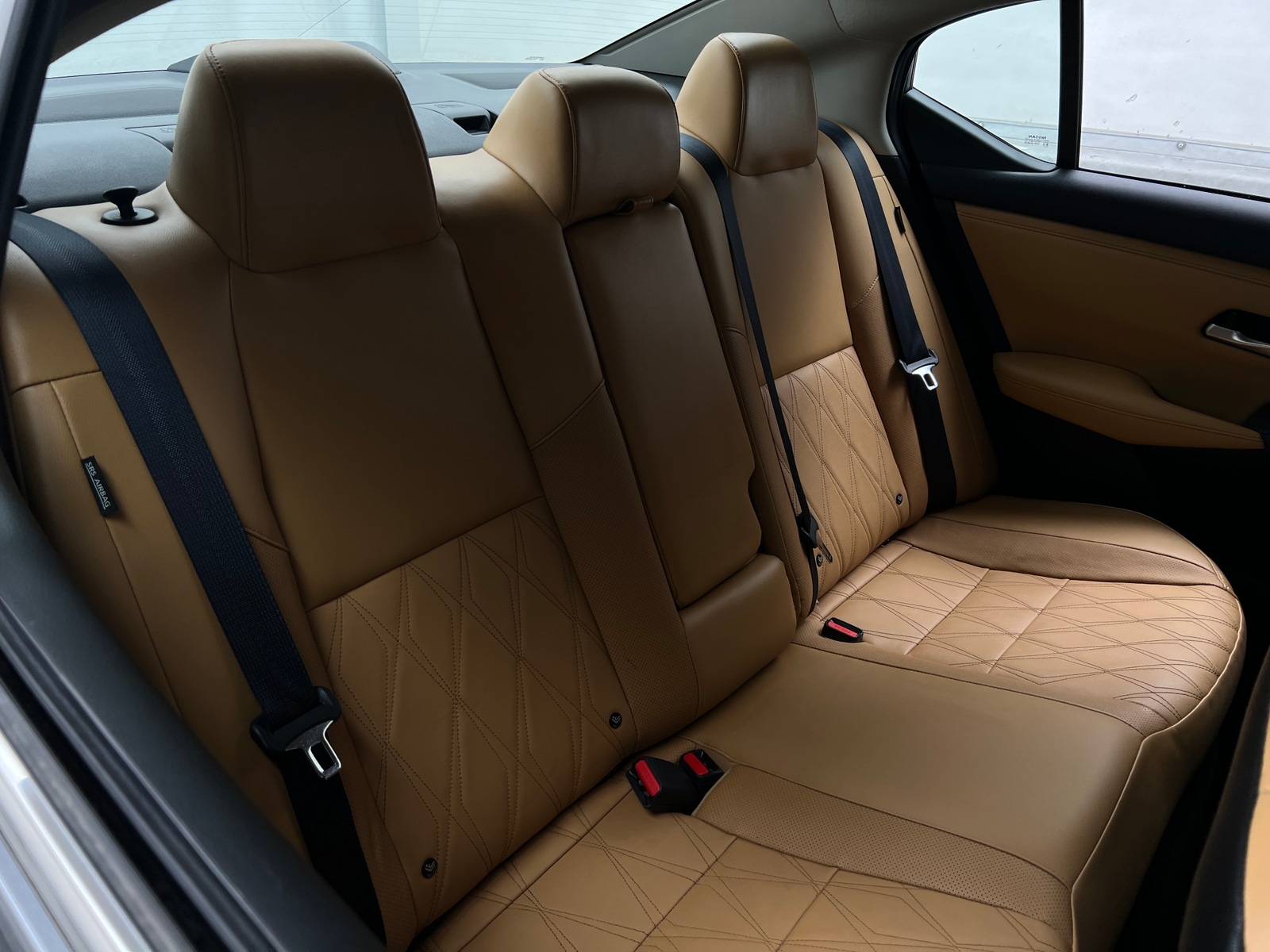 Thumbnail: 2021 Nissan Sentra - 6