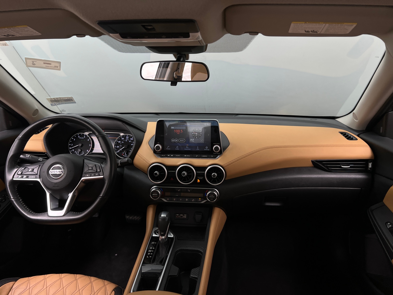 Thumbnail: 2021 Nissan Sentra - 3