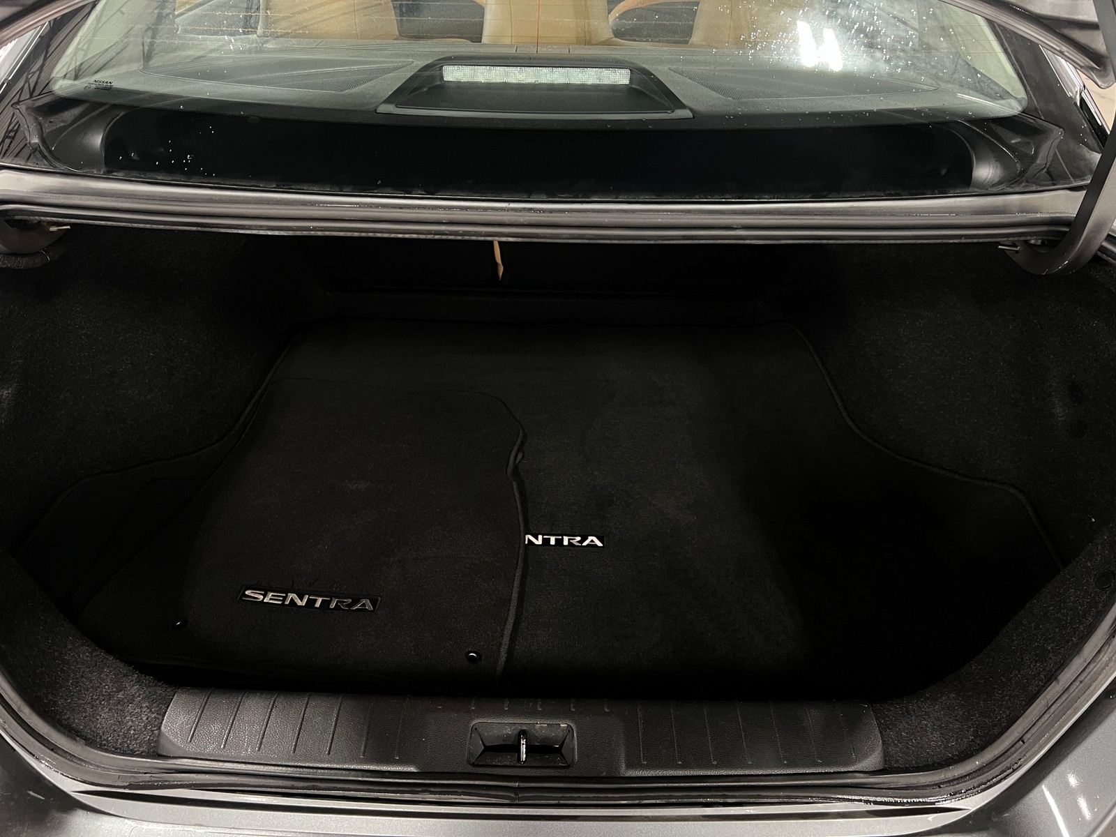 Thumbnail: 2021 Nissan Sentra - 7