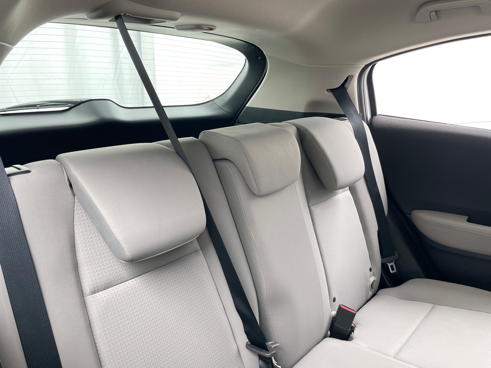 Thumbnail: 2019 Honda HR-V - 6