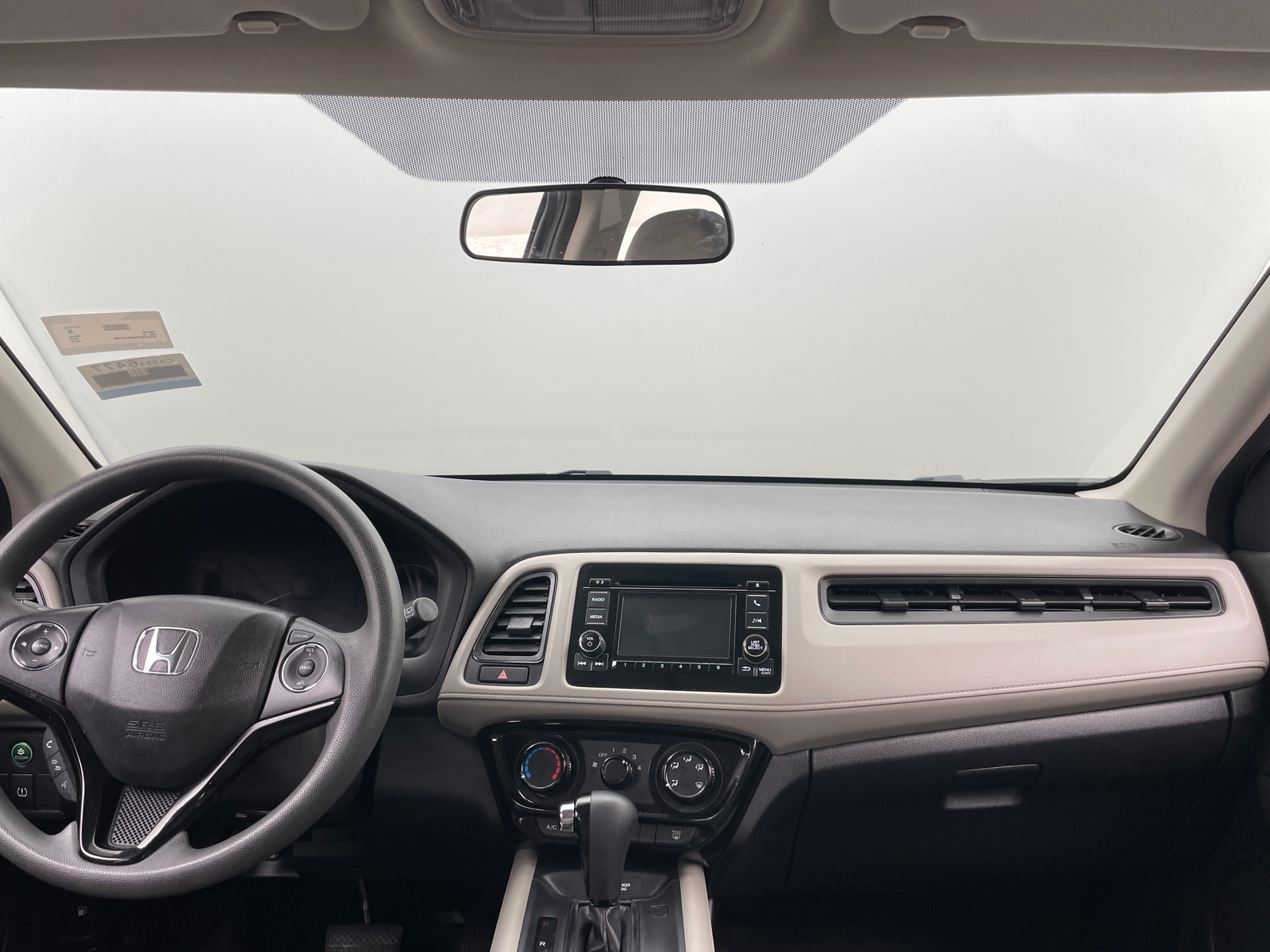 Thumbnail: 2019 Honda HR-V - 3