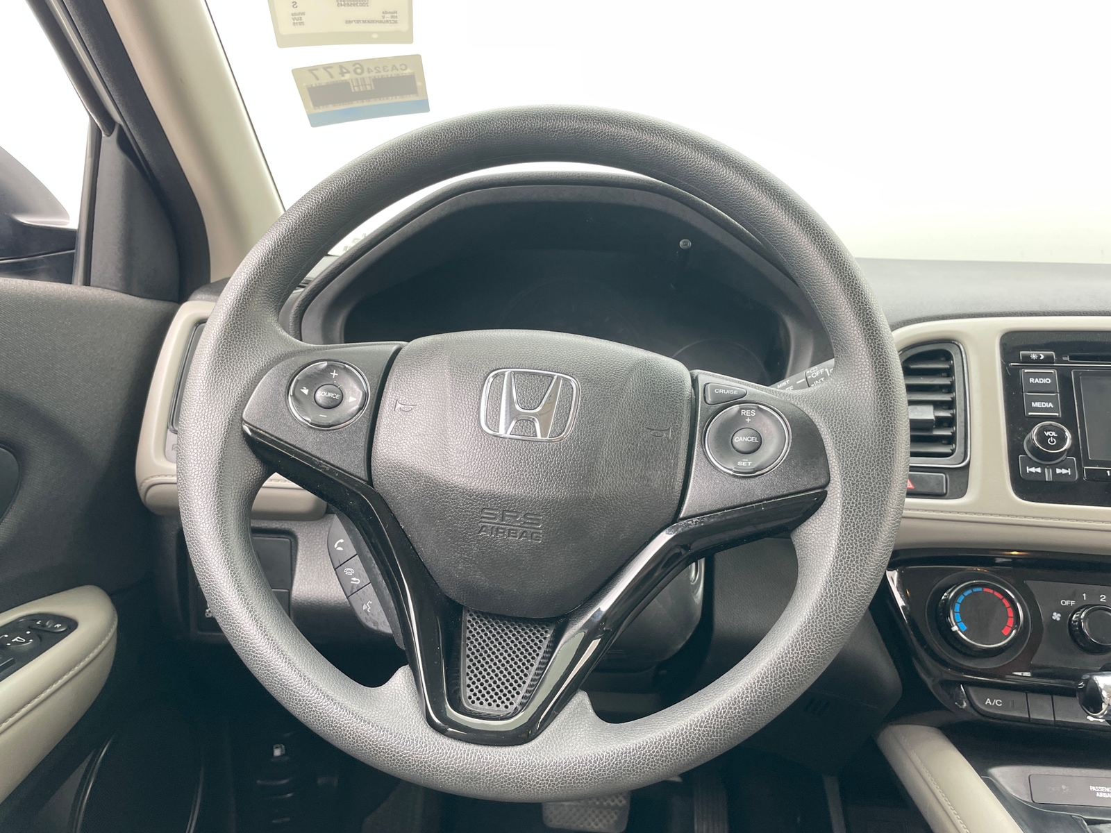 Thumbnail: 2019 Honda HR-V - 5
