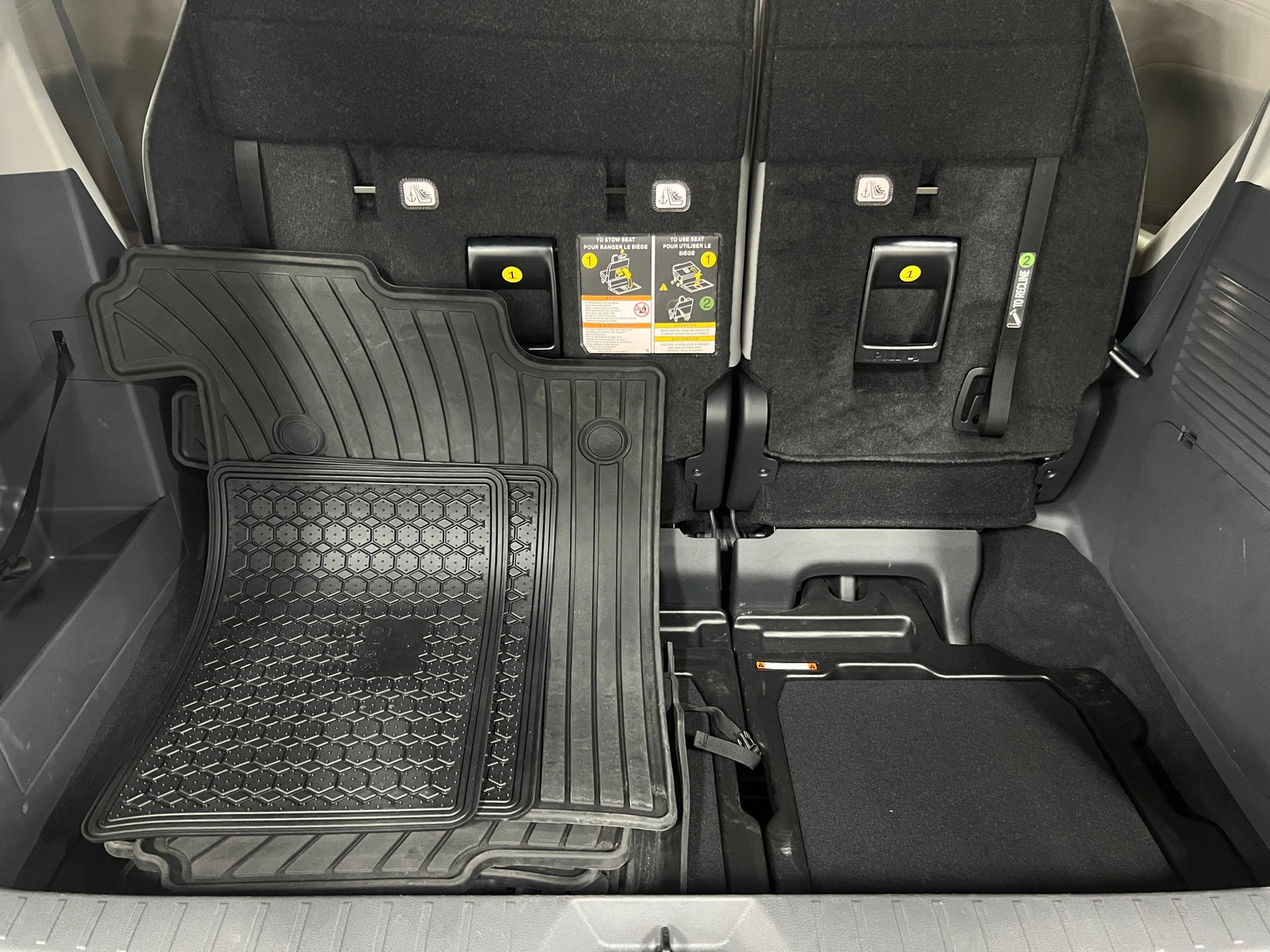 Thumbnail: 2023 Toyota Sienna - 7
