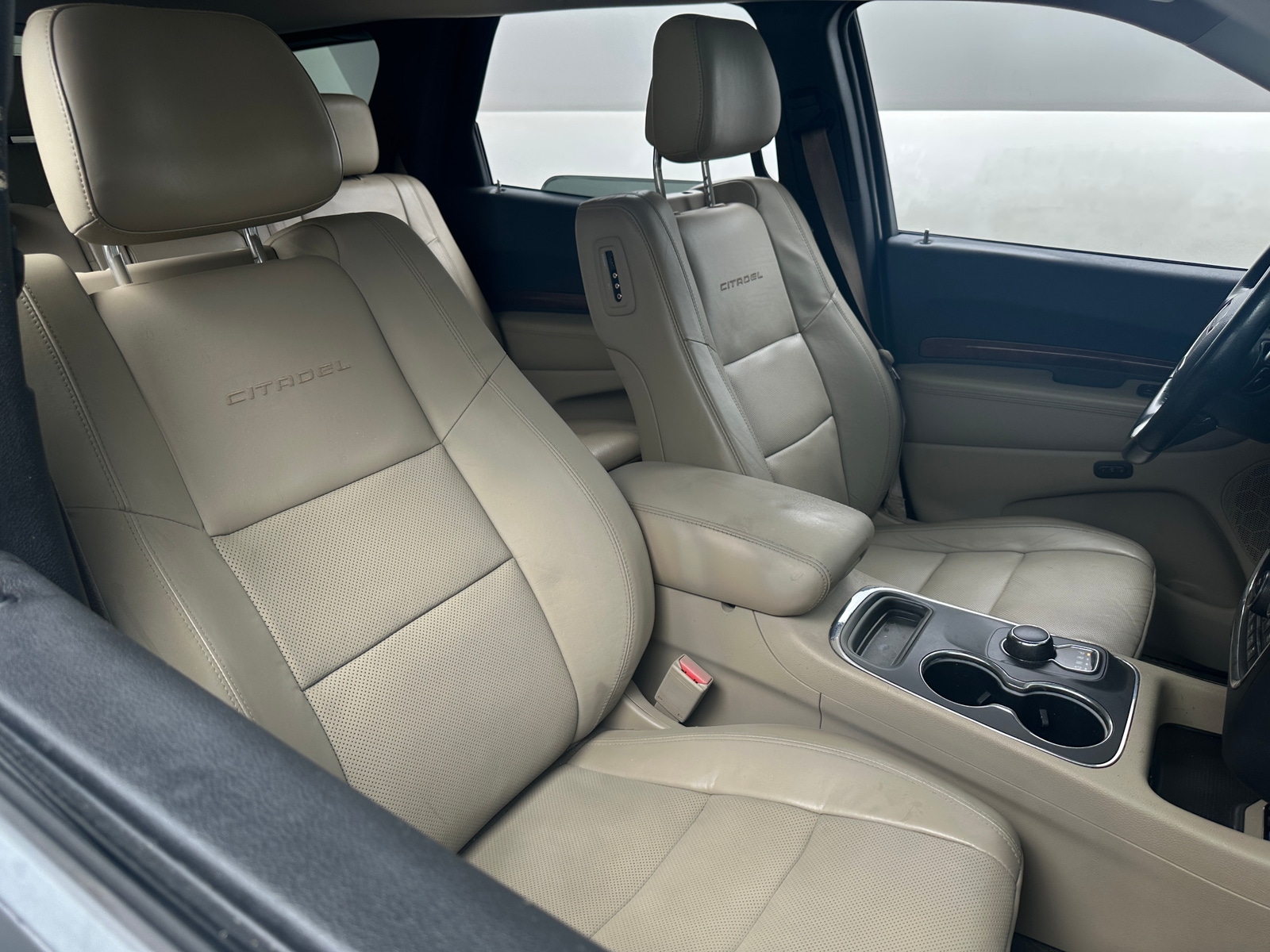 Thumbnail: 2017 Dodge Durango - 2
