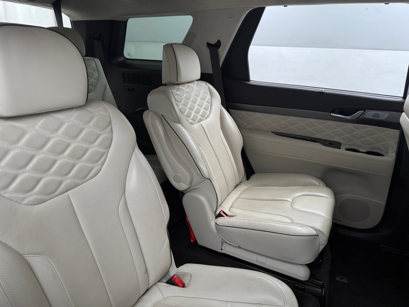 Thumbnail: 2021 Hyundai Palisade - 5