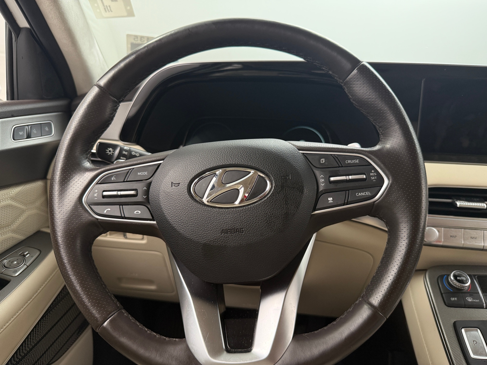 Thumbnail: 2021 Hyundai Palisade - 4
