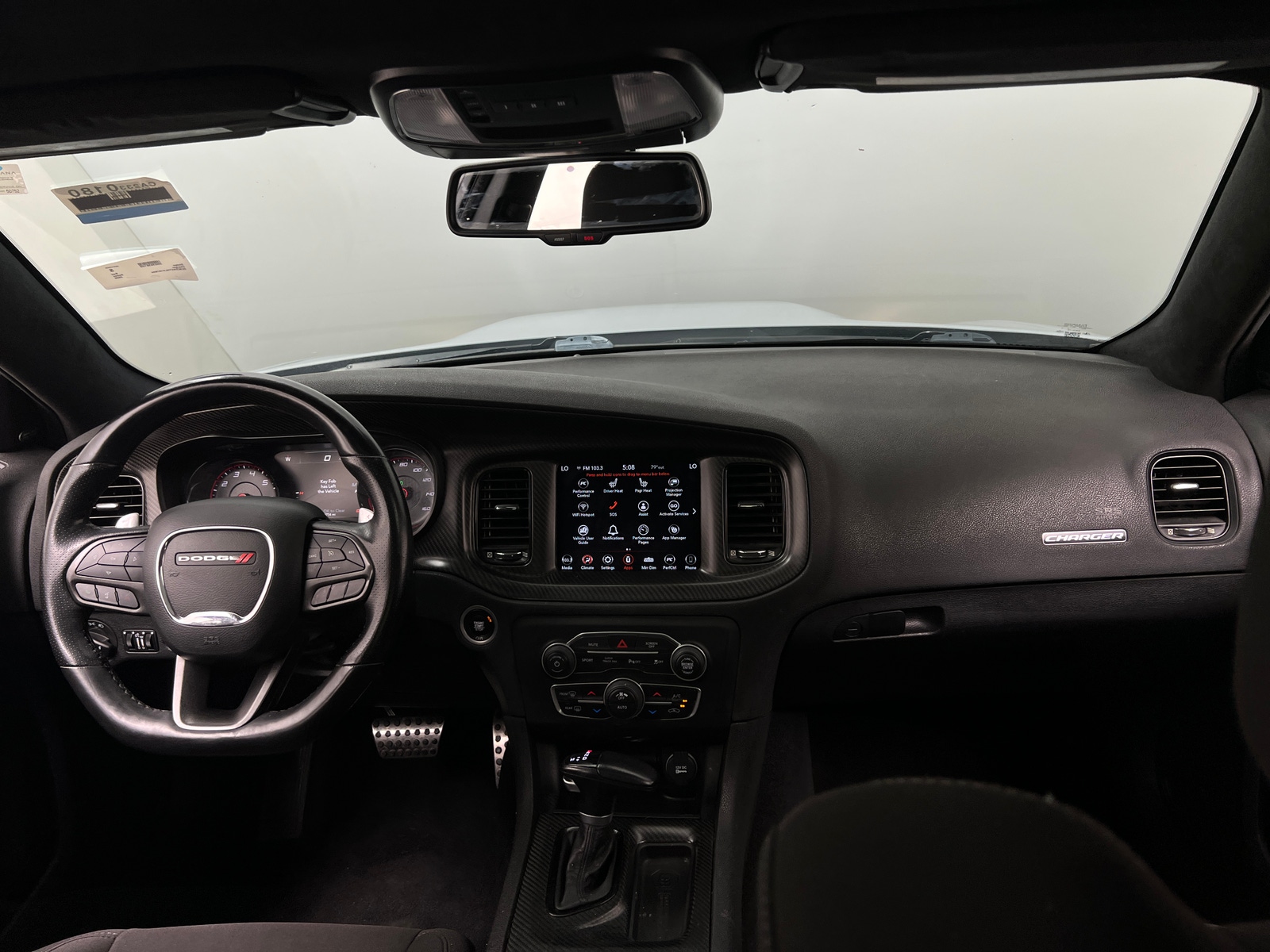 Thumbnail: 2020 Dodge Charger - 3