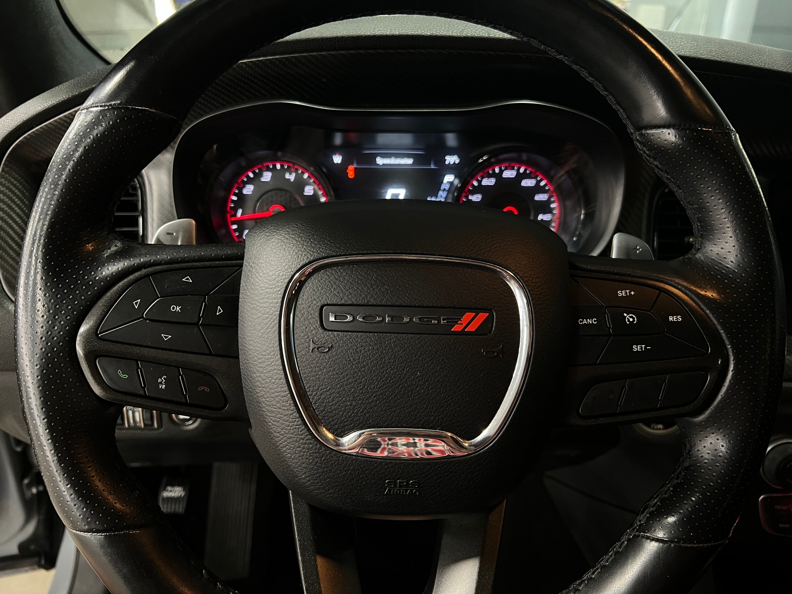 Thumbnail: 2020 Dodge Charger - 5
