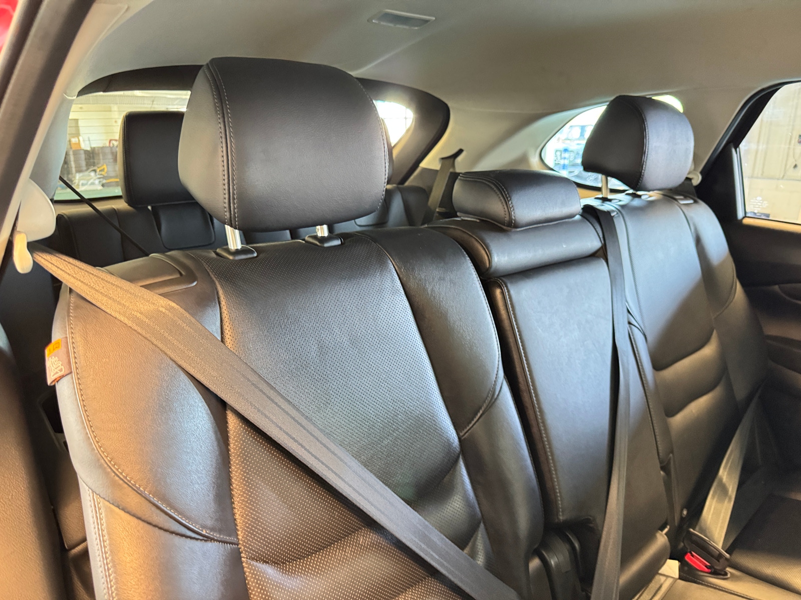 Thumbnail: 2019 Mazda CX-9 - 5