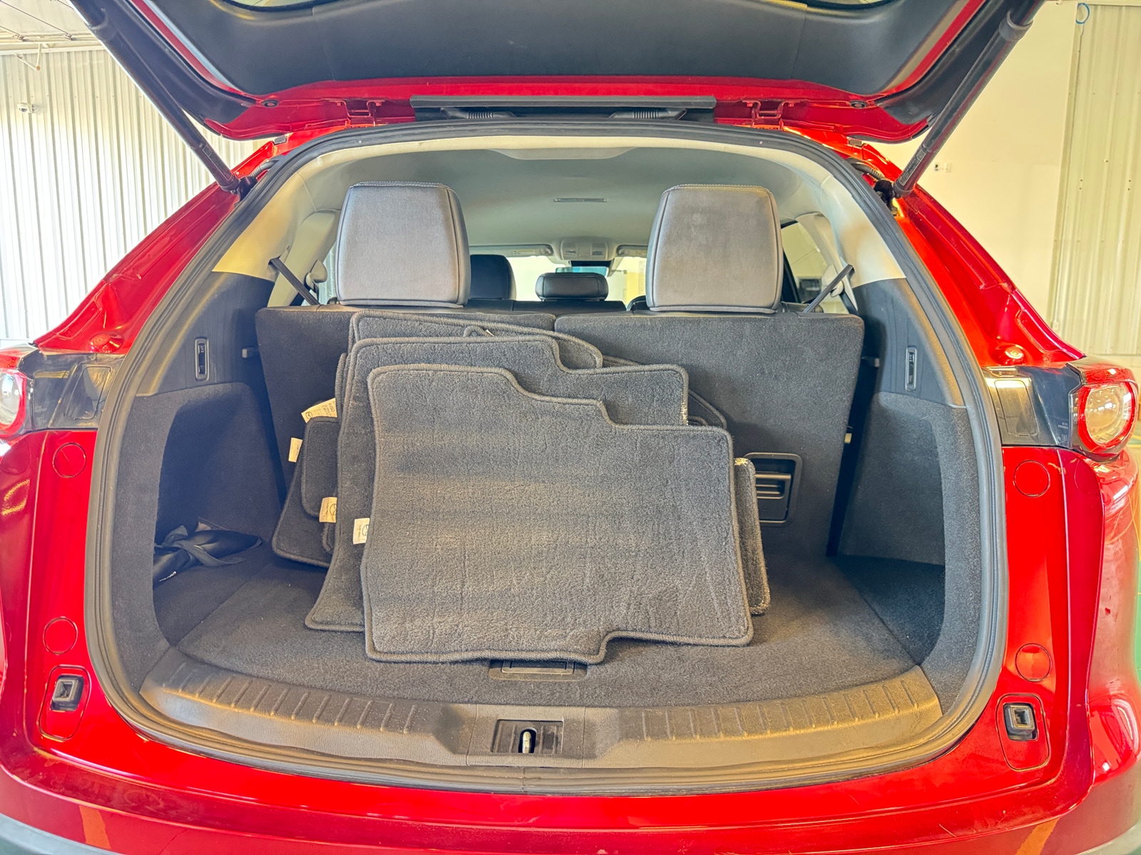 Thumbnail: 2019 Mazda CX-9 - 6