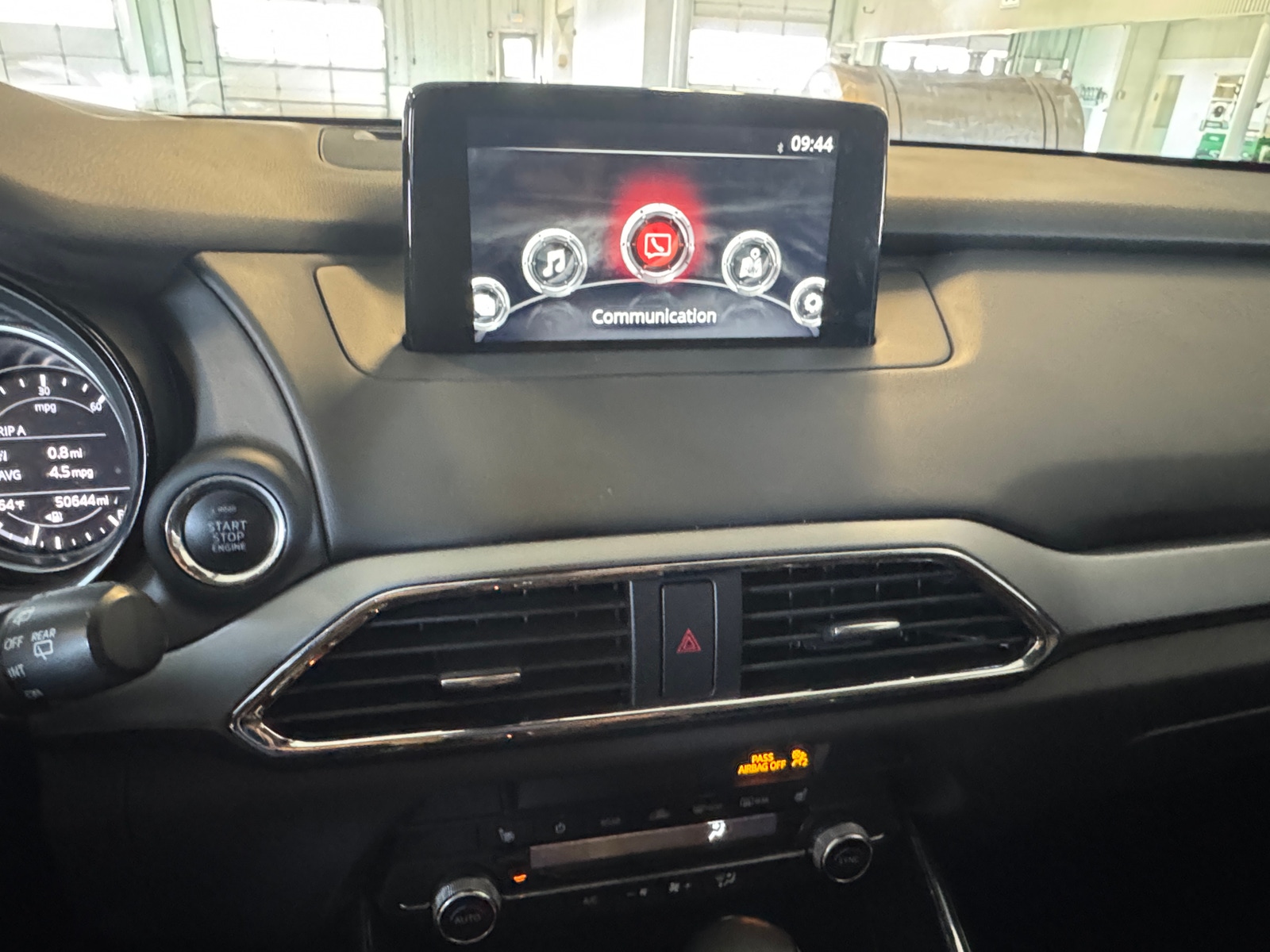 Thumbnail: 2019 Mazda CX-9 - 3