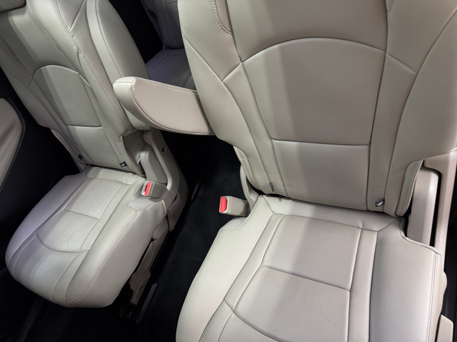 Thumbnail: 2019 Buick Enclave - 5