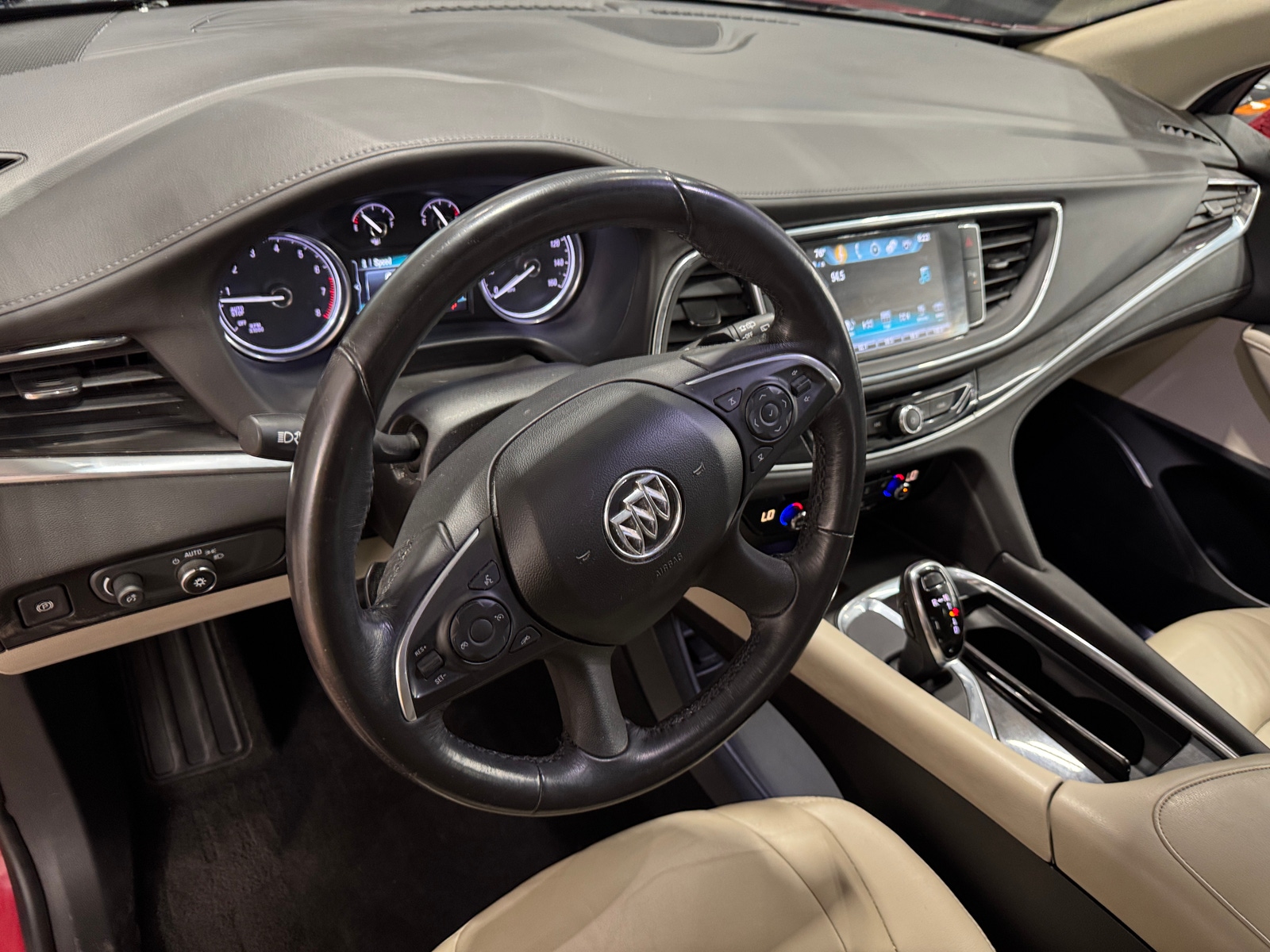 Thumbnail: 2019 Buick Enclave - 2