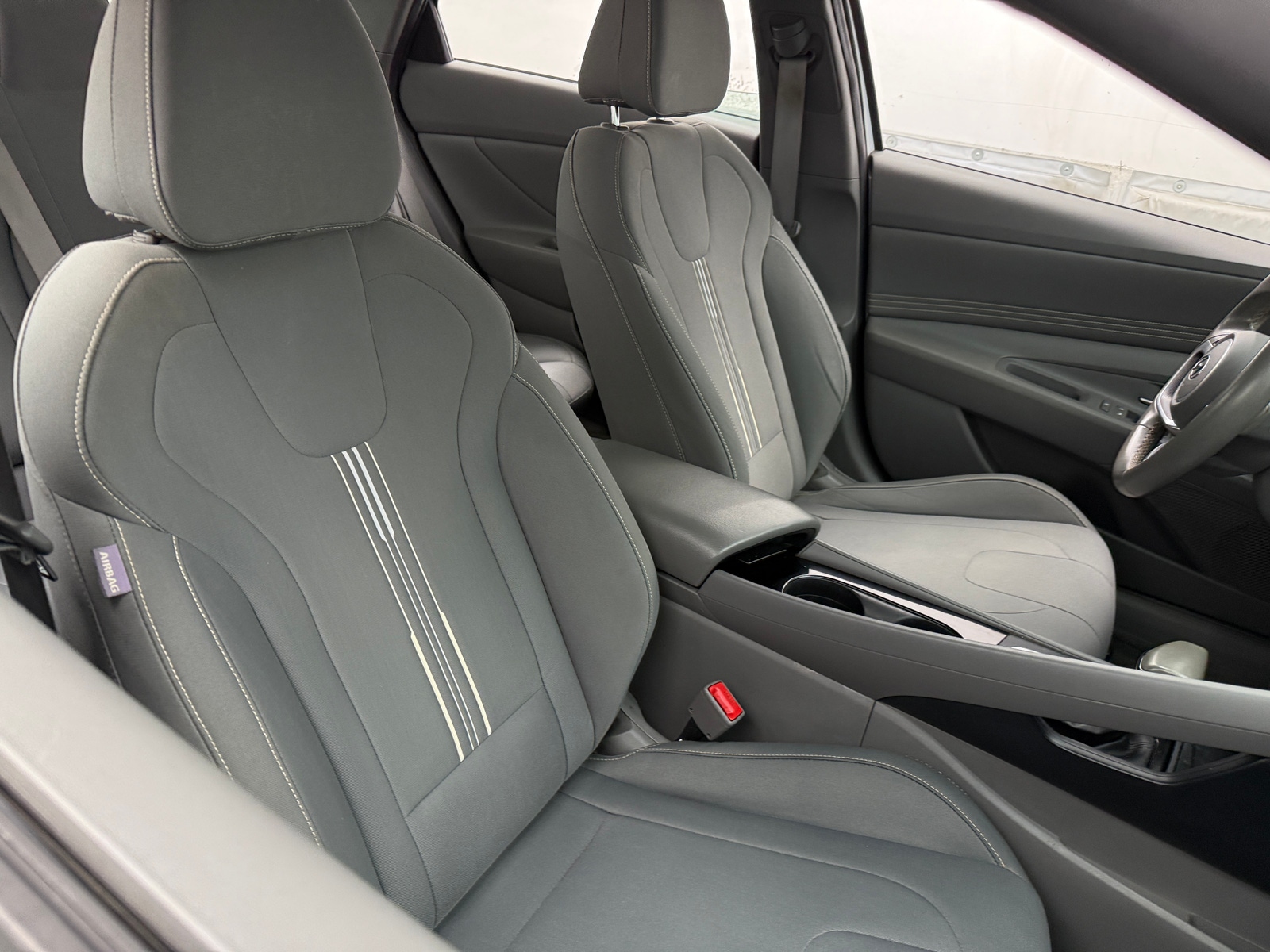 Thumbnail: 2021 Hyundai Elantra - 2