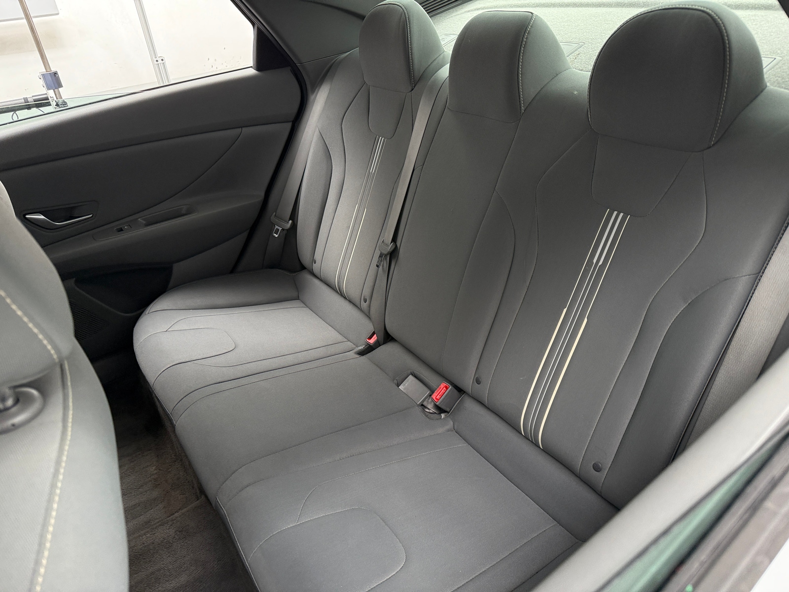 Thumbnail: 2021 Hyundai Elantra - 6